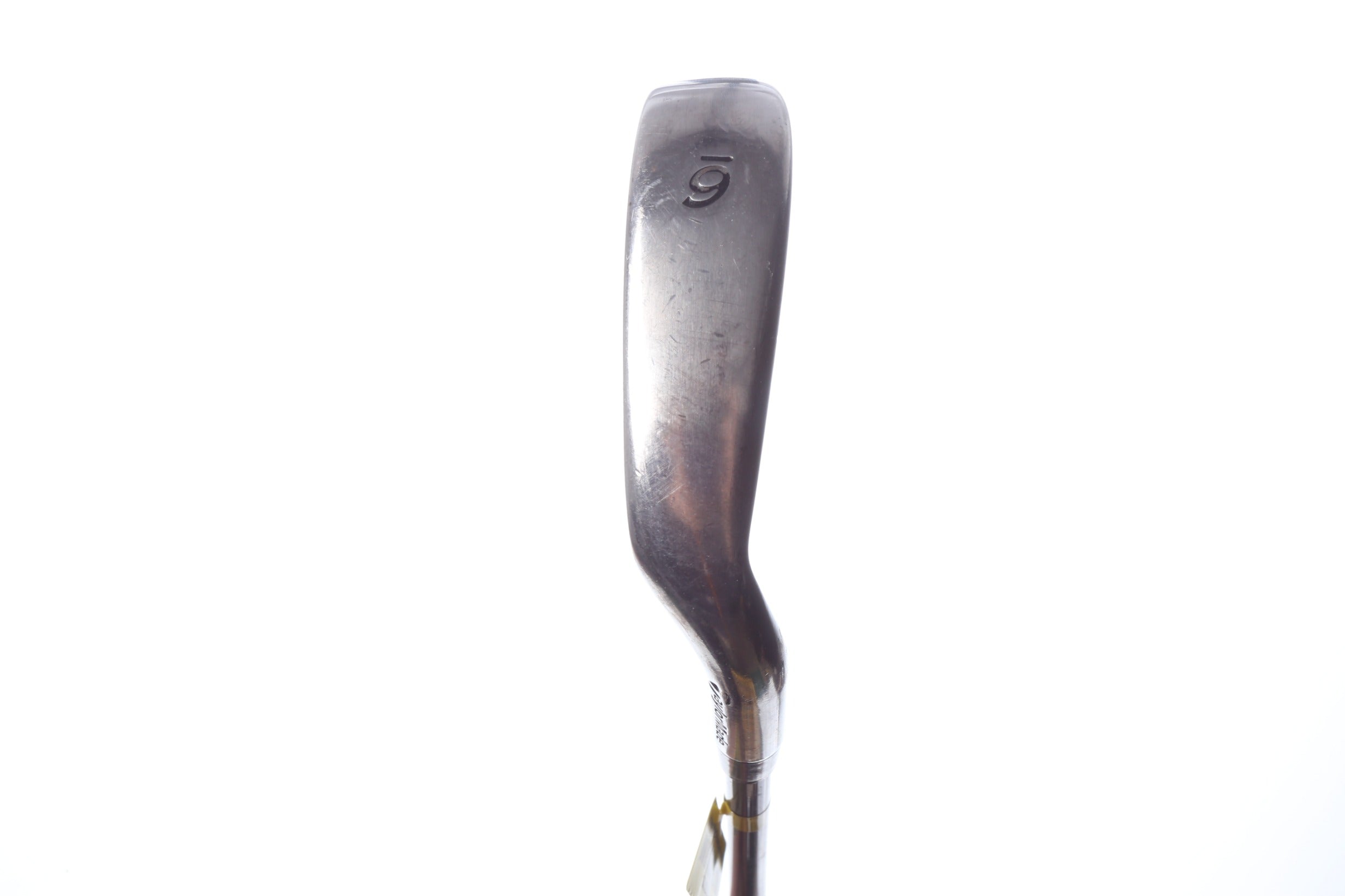 Used TaylorMade r7 Draw Single 6-Iron - Right-Handed - Regular Flex-Next Round