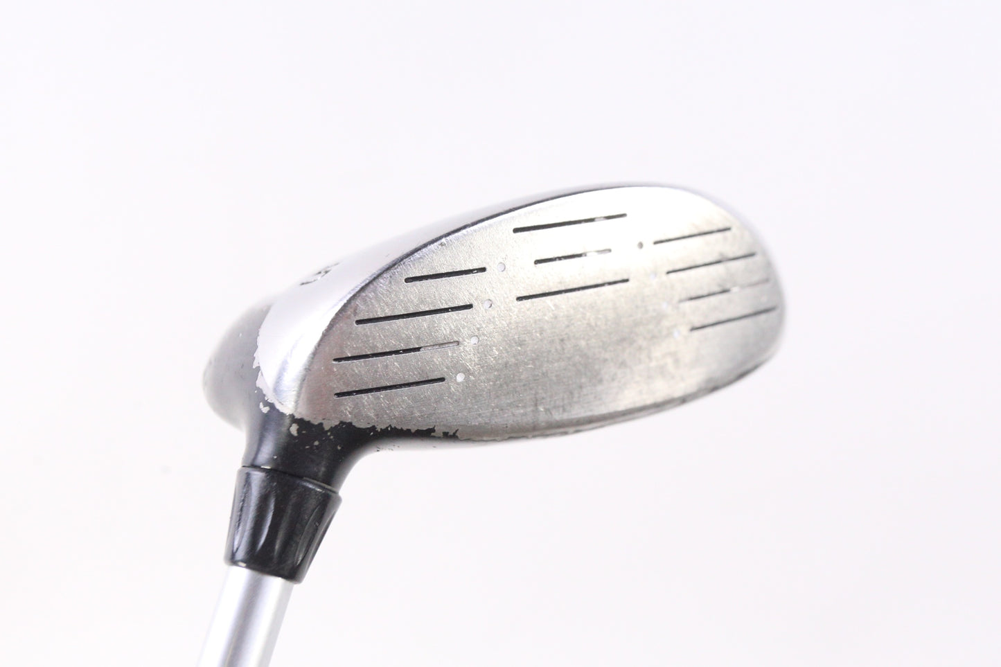 Used Callaway Diablo Octane 5-Wood - Right-Handed - 18 Degrees - Ladies Flex-Next Round