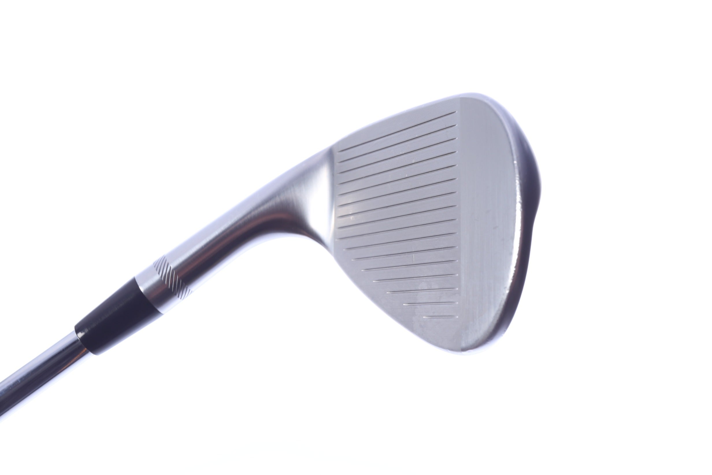 Used Titleist Vokey SM10 Tour Chrome Gap Wedge - Right-Handed - 48 Degrees - Wedge Flex