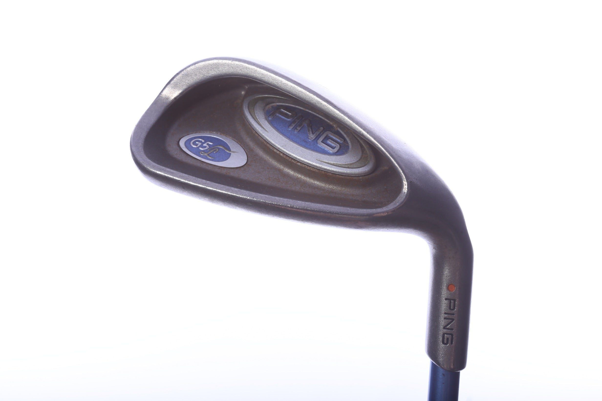 Used Ping G5 Ladies Utility Wedge - Right-Handed - 51 Degrees - Ladies Flex