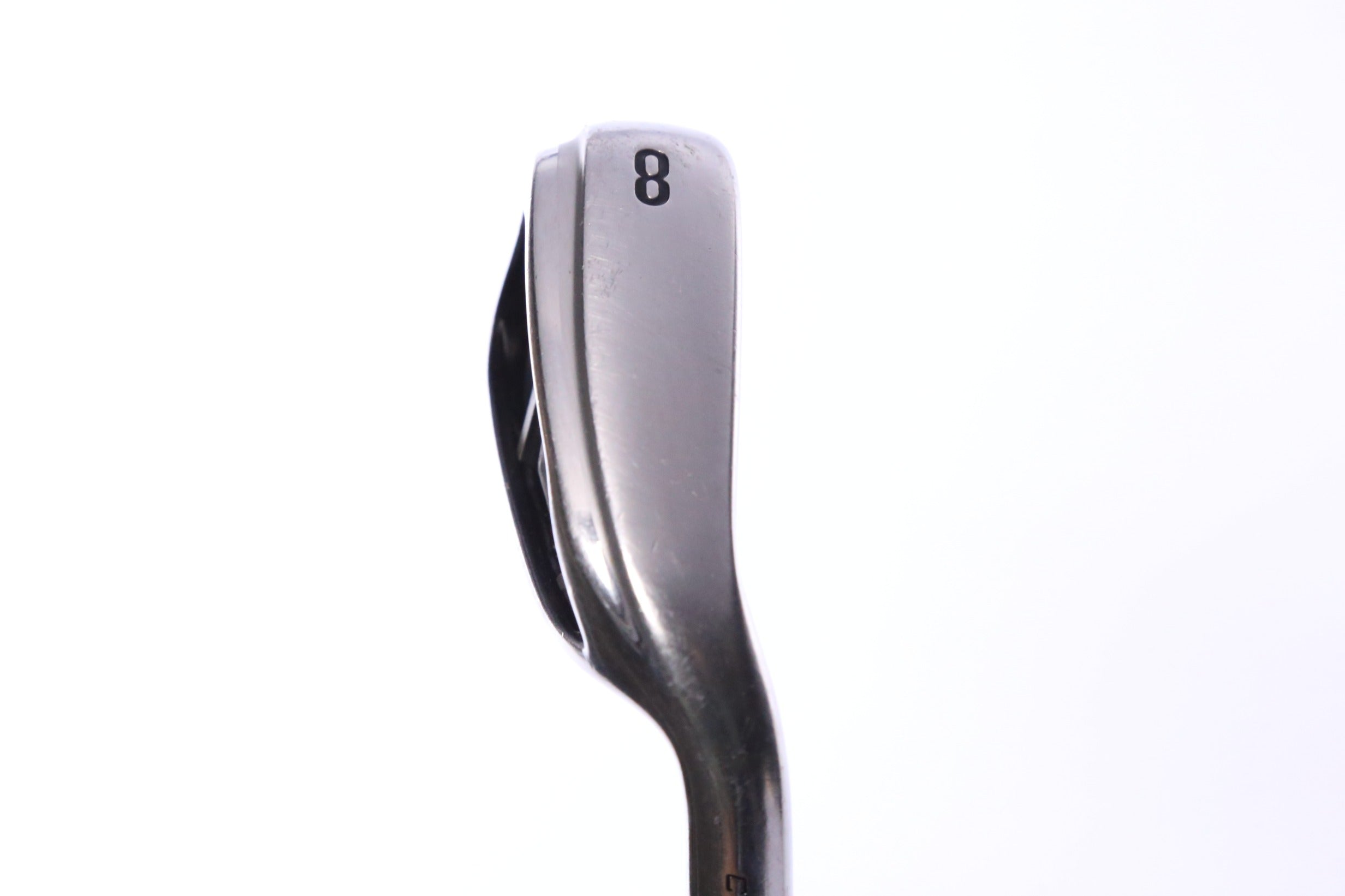 Used Callaway Rogue X Single 8-Iron - Right-Handed - Seniors Flex-Next Round