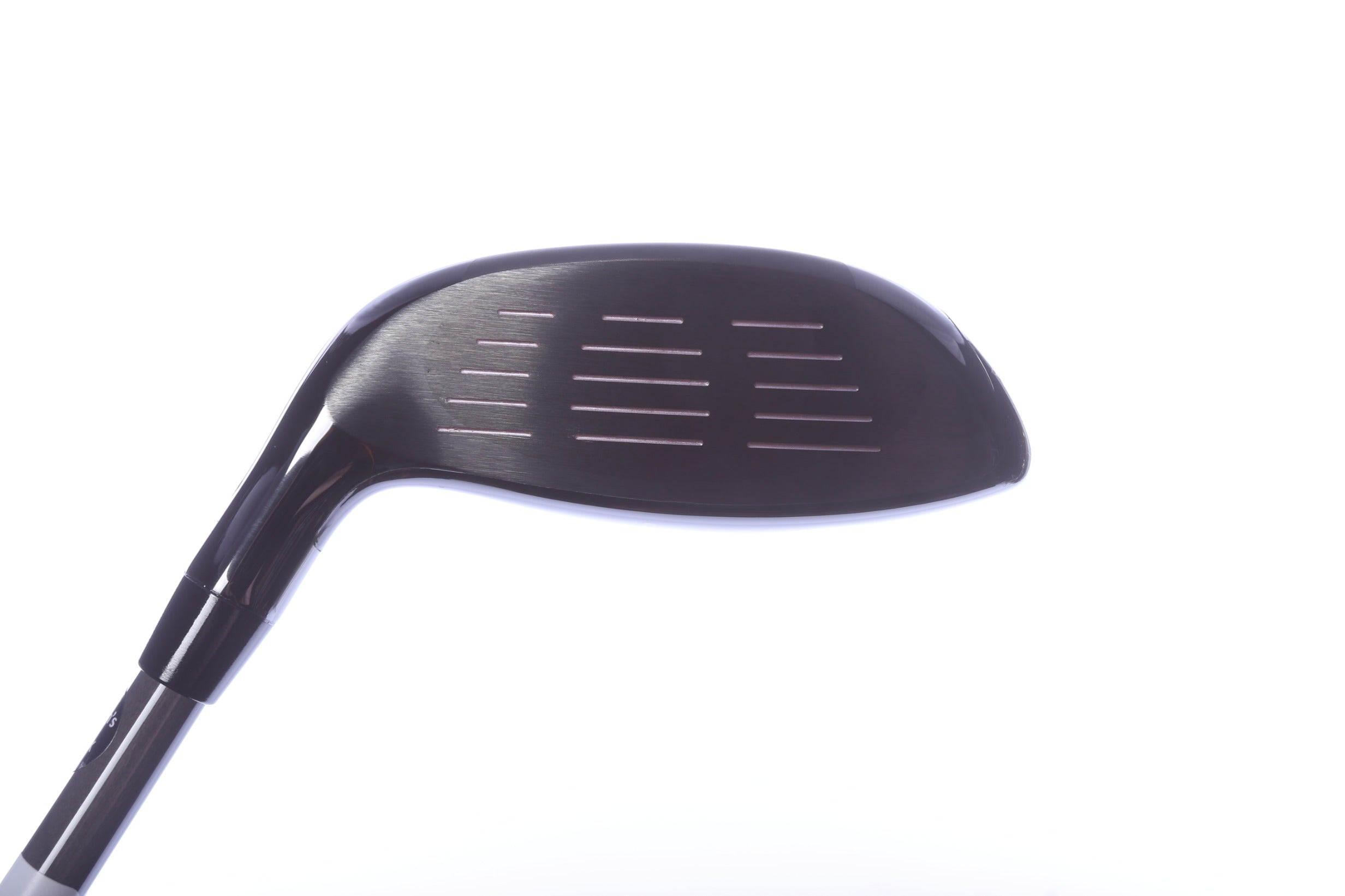 Used Cobra F-Max Airspeed 6H Hybrid - Right-Handed - 29 Degrees - Ladies Flex