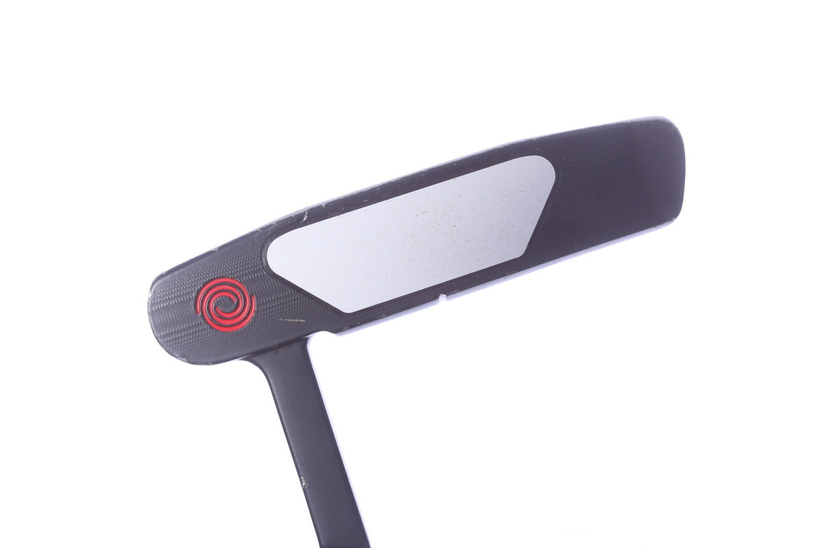 Used Odyssey White Hot Versa One CH Putter - Right-Handed - 32 in - Blade-Next Round