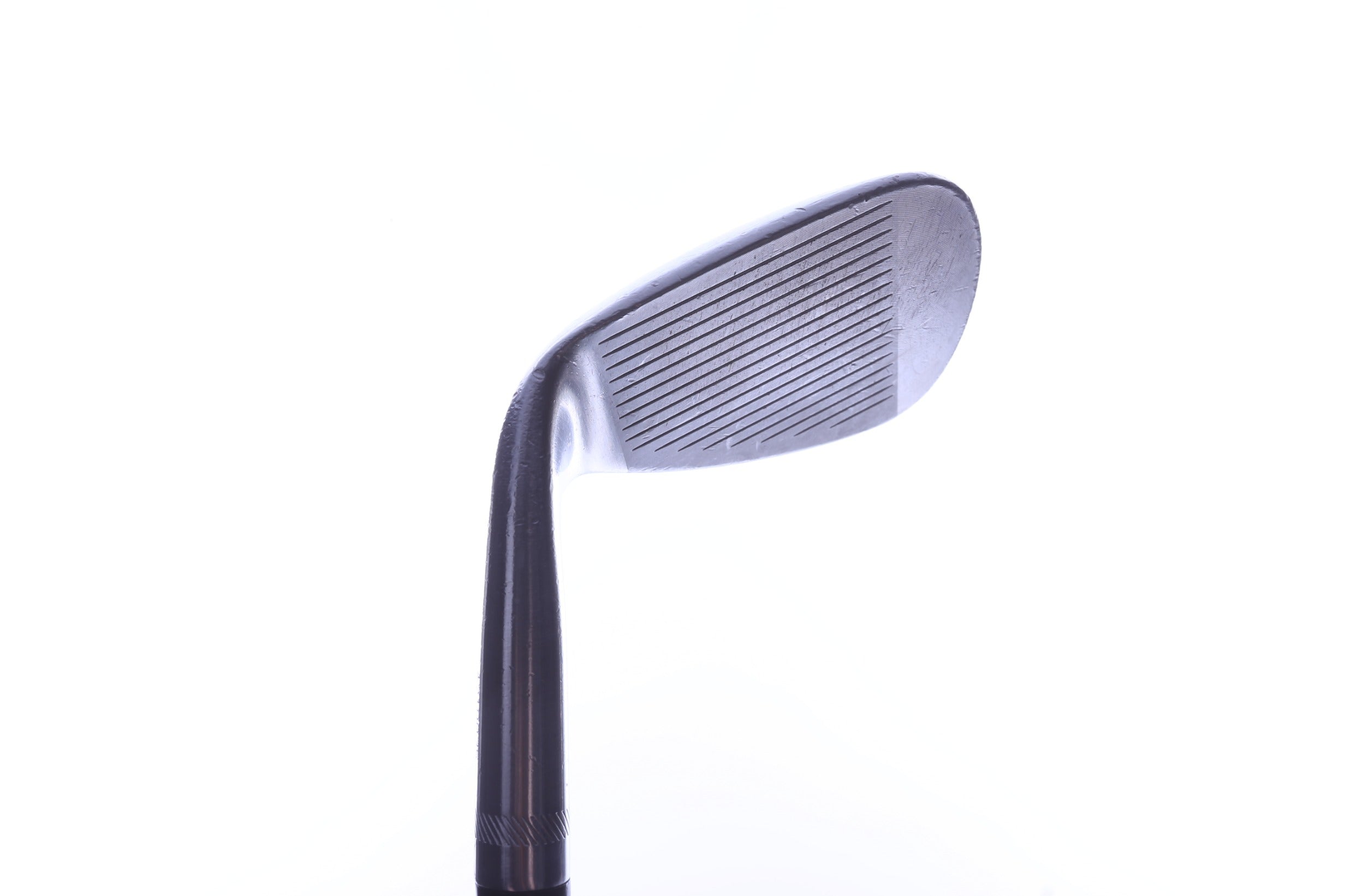 Used Titleist Vokey SM5 Raw Gap Wedge - Right-Handed - 52 Degrees - Wedge Flex-Next Round