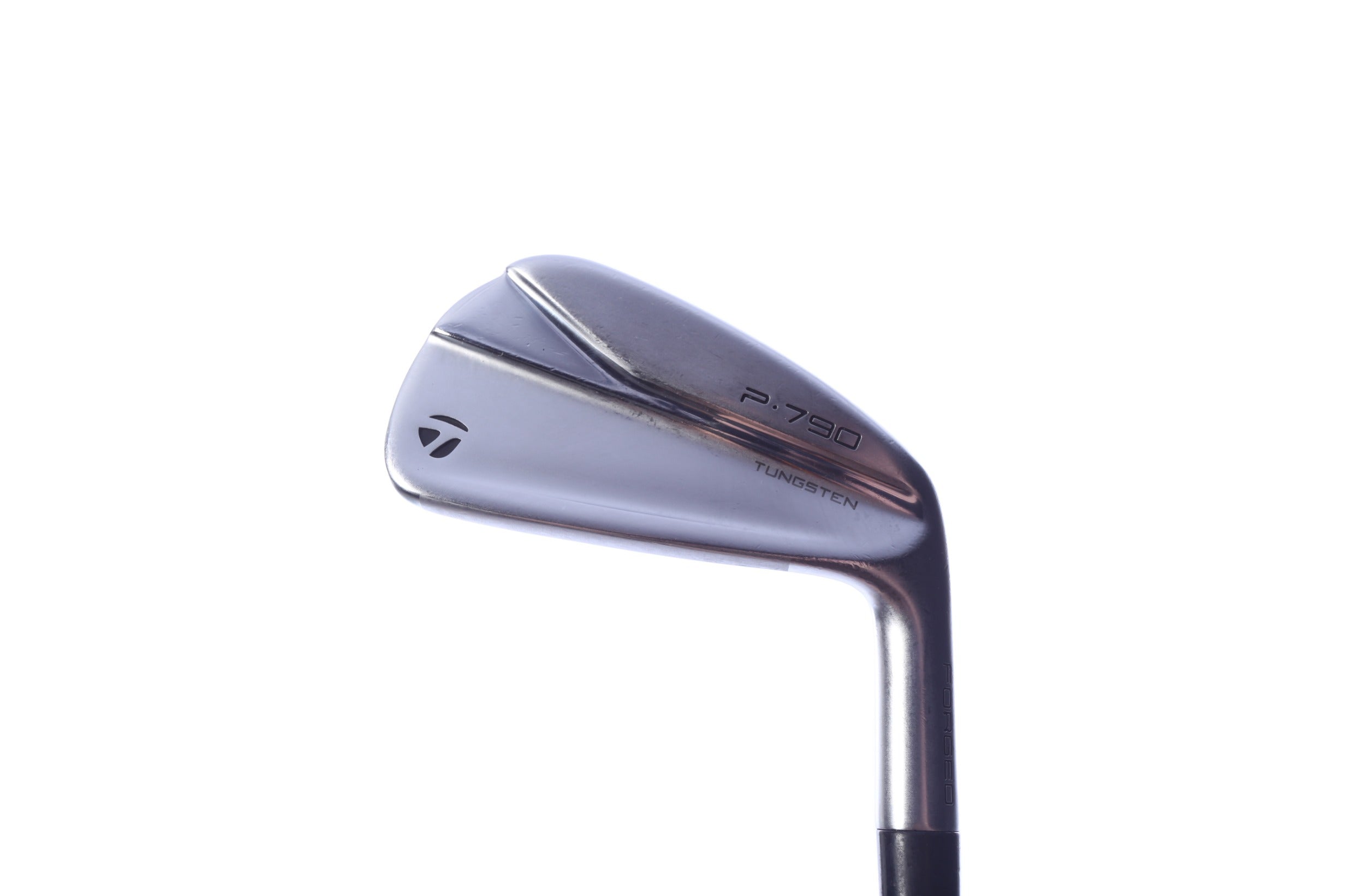 Used TaylorMade 2021 P790 Single 4-Iron - Right-Handed - Regular Flex-Next Round