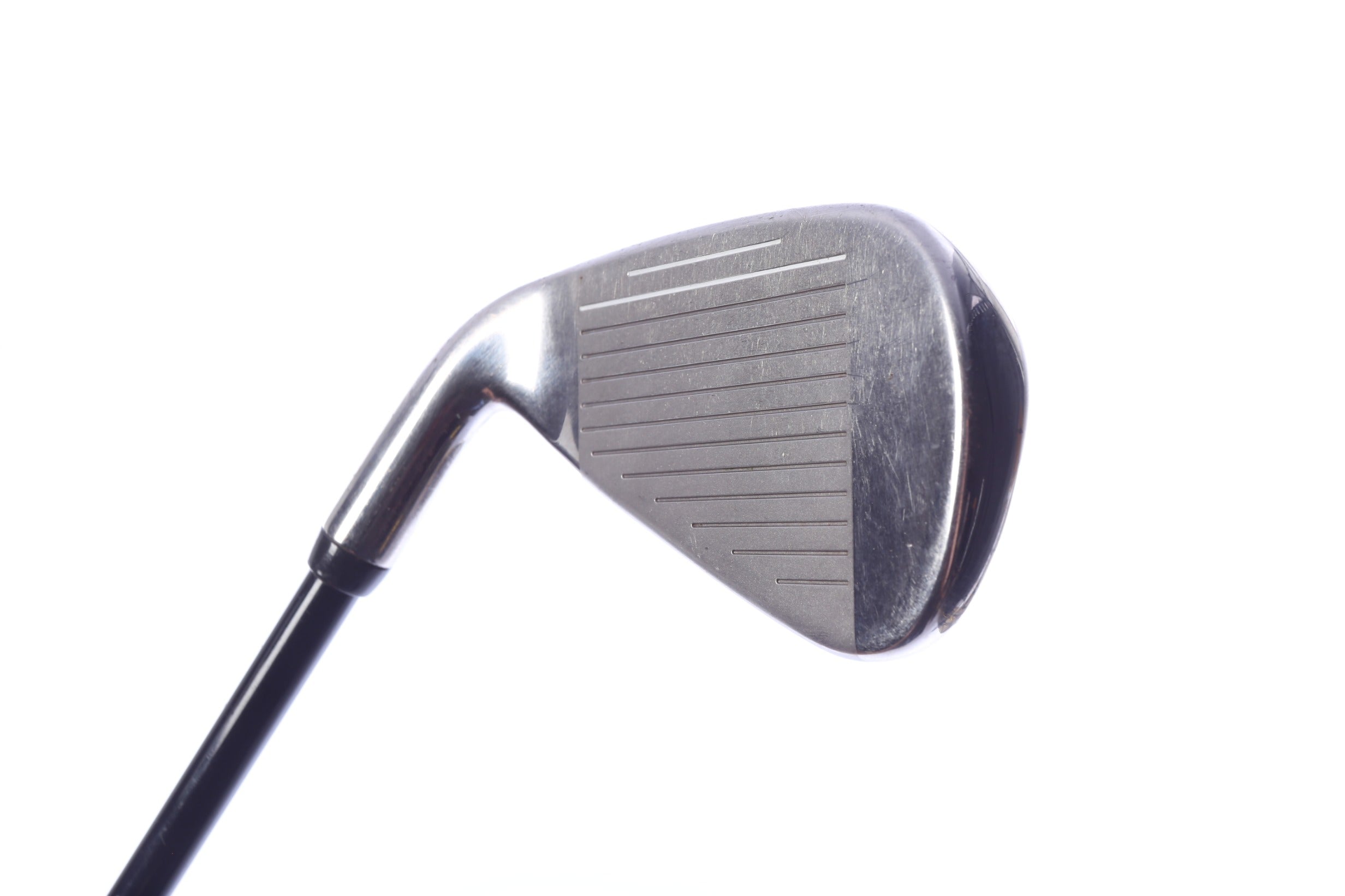 Used Callaway Steelhead XR Single 4-Iron - Right-Handed - Regular Flex