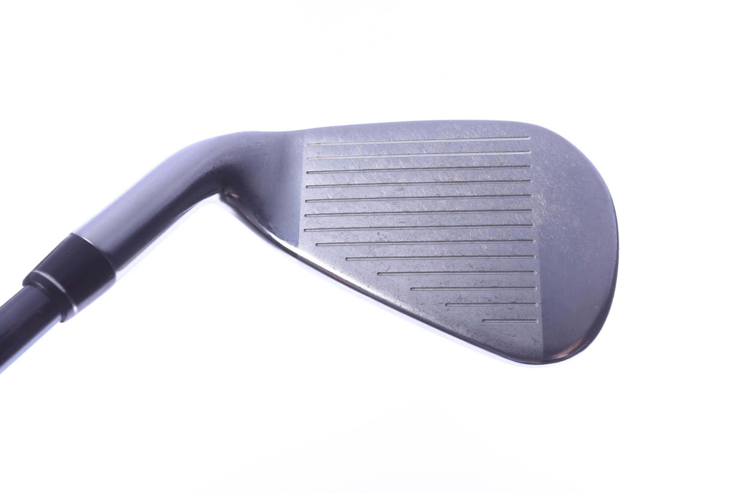 Used Callaway Big Bertha B21 Single 7-Iron - Right-Handed - Seniors Flex