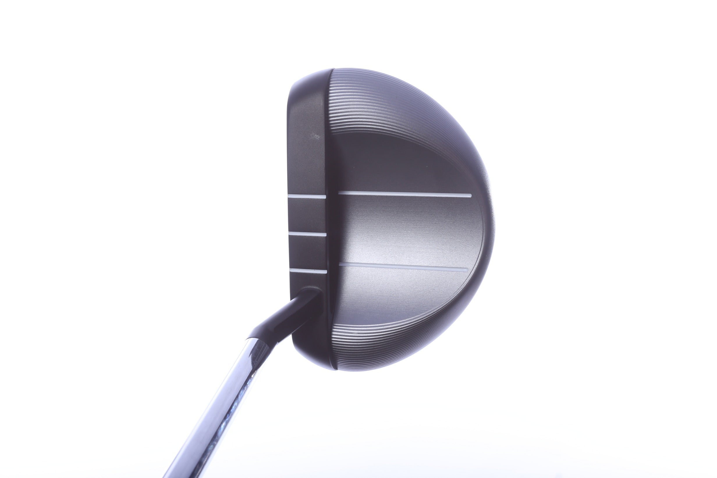 Used Odyssey Tri-Hot 5K Rossie S Putter - Right-Handed - 34.5 in - Mallet-Next Round