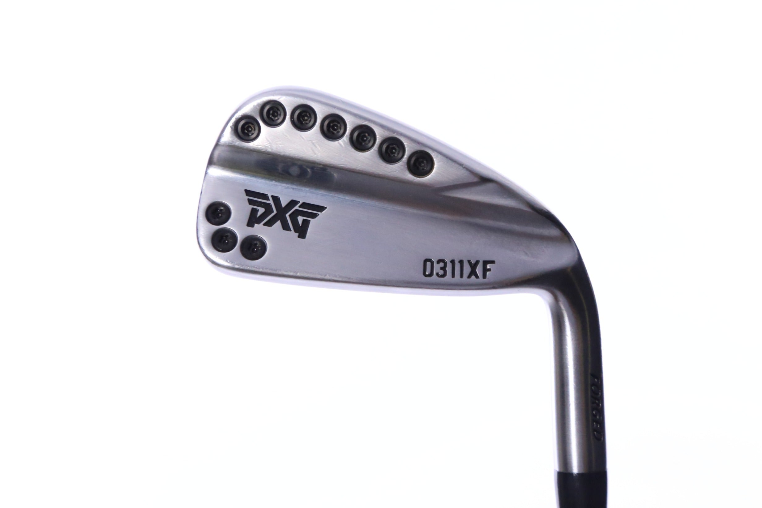 Used PXG 0311XF Single 6-Iron - Right-Handed - Ladies Flex