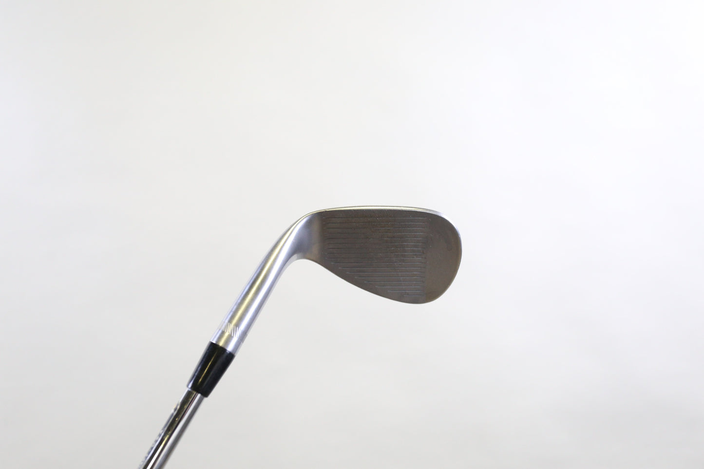 Used Titleist Vokey SM9 Tour Chrome M Grind Lob Wedge - Right-Handed - 58 Degrees - Stiff Flex