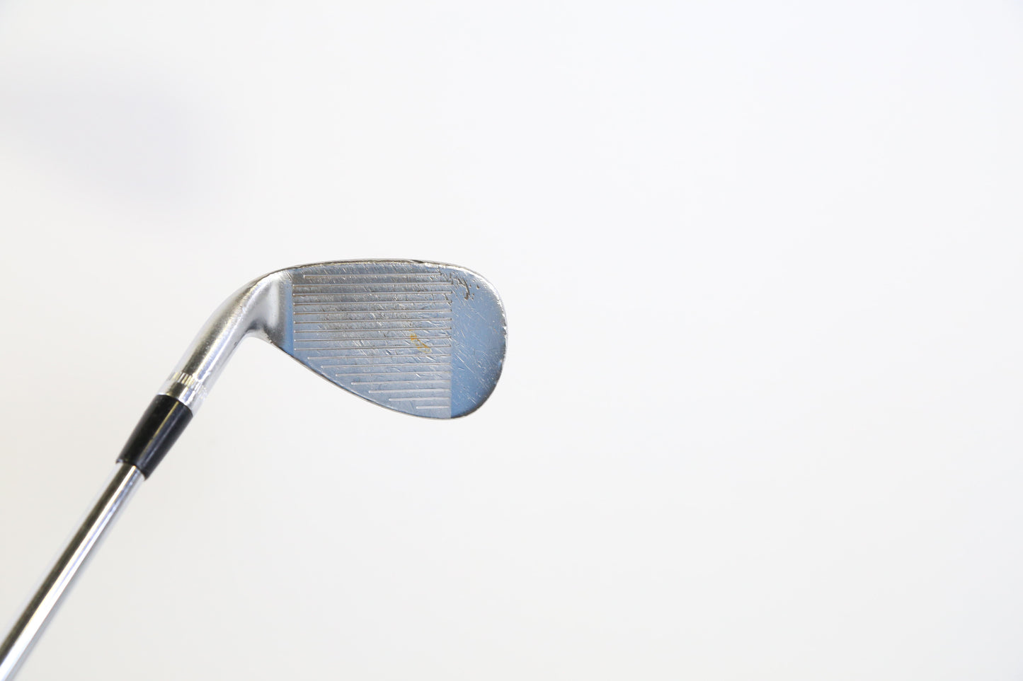 Used Rengar RX12 Lob Wedge - Right-Handed - 58 Degrees - Stiff Flex
