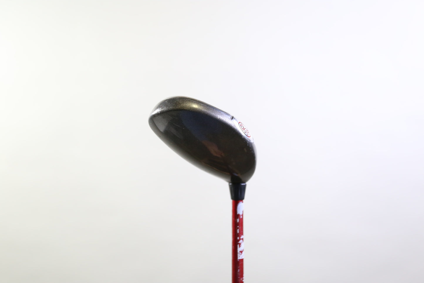 Used Callaway Big Bertha Heavenwood 3H Hybrid - Right-Handed - 20 Degrees - Regular Flex