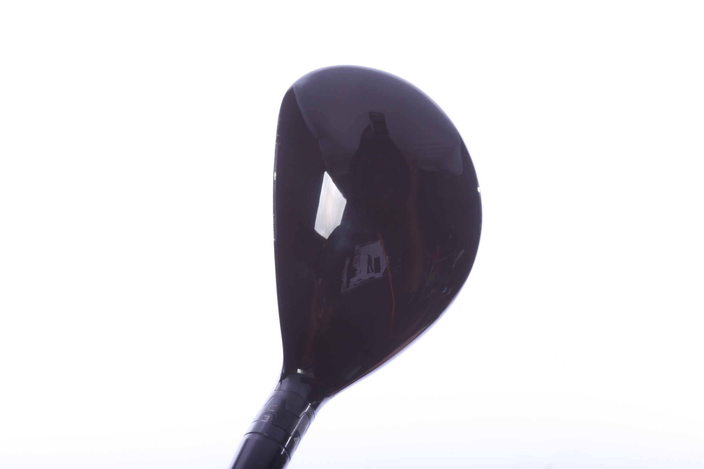 Used Titleist TSR2 5H Hybrid - Right-Handed - 24 Degrees - Regular Flex