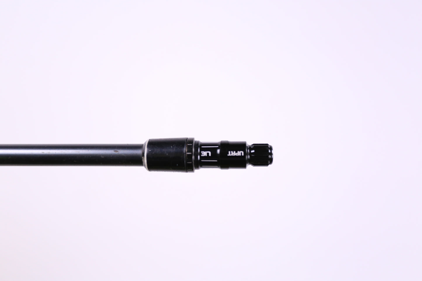 Fujikura Speeder57 Driver Shaft - Seniors Flex - 44 in-Next Round