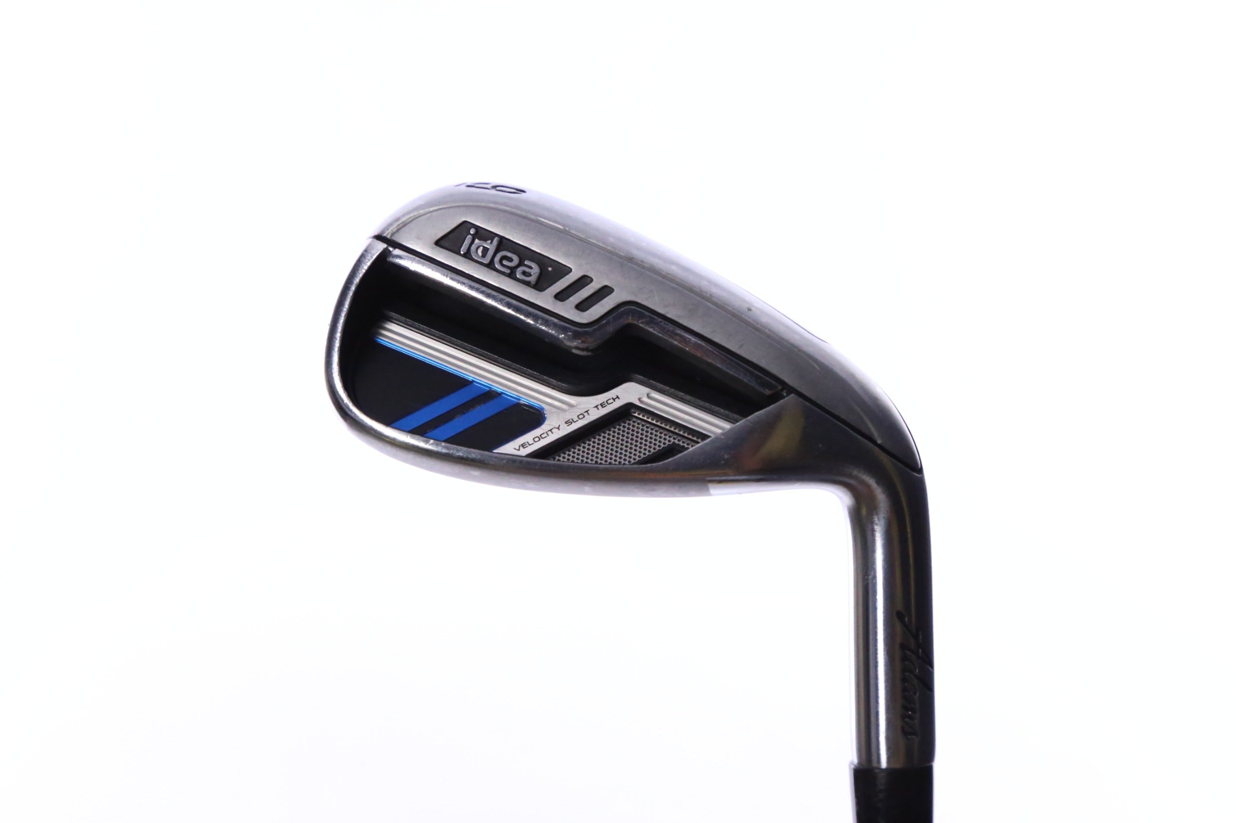 Used Adams 2014 Idea Single 9-Iron - Right-Handed - Regular Plus Flex-Next Round