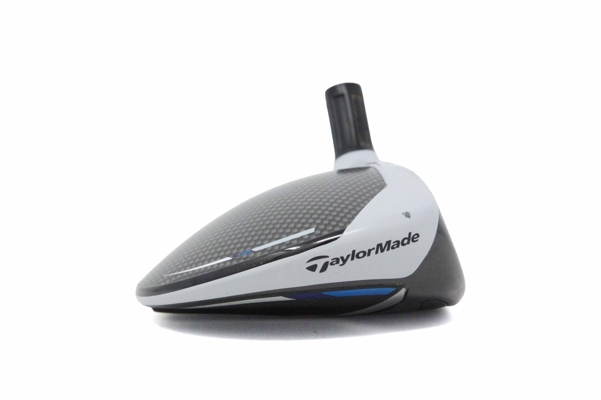 Used TaylorMade SIM MAX 3-Wood - HEAD ONLY - Right-Handed - 15 Degrees-Next Round