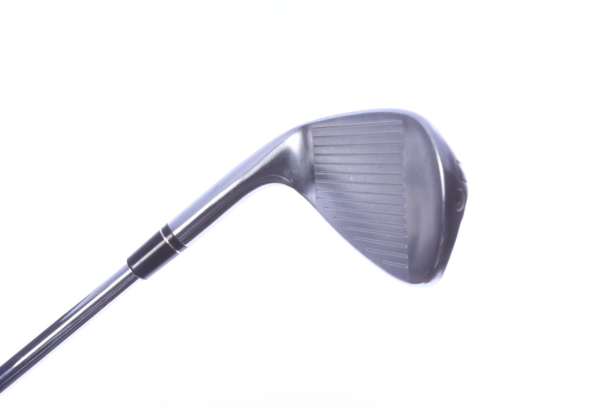 Used TaylorMade P790 Approach Wedge - Right-Handed - 50 Degrees - Stiff Flex