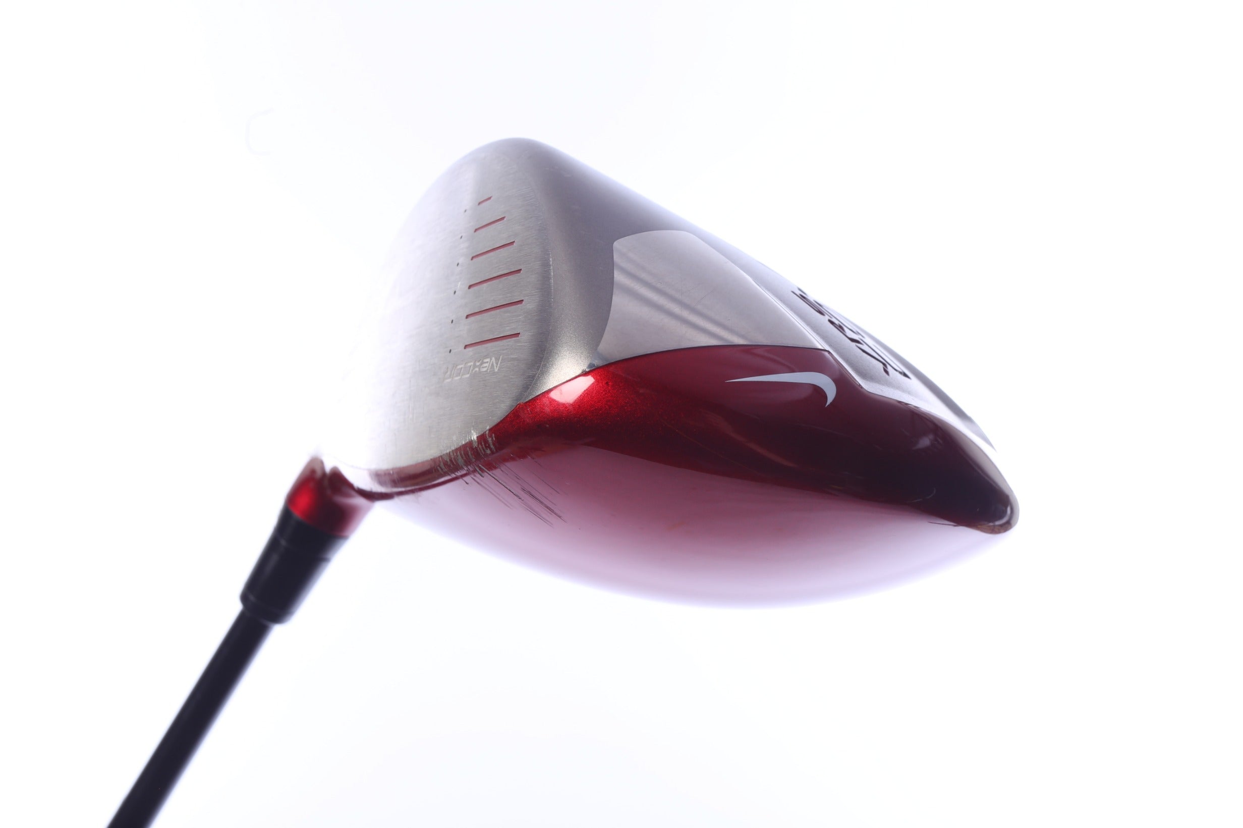 Used Nike VR-S Covert 2.0 Driver - 10.5 Degrees - Stiff Flex Mitsubishi Kuro Kage Black - Right-Handed