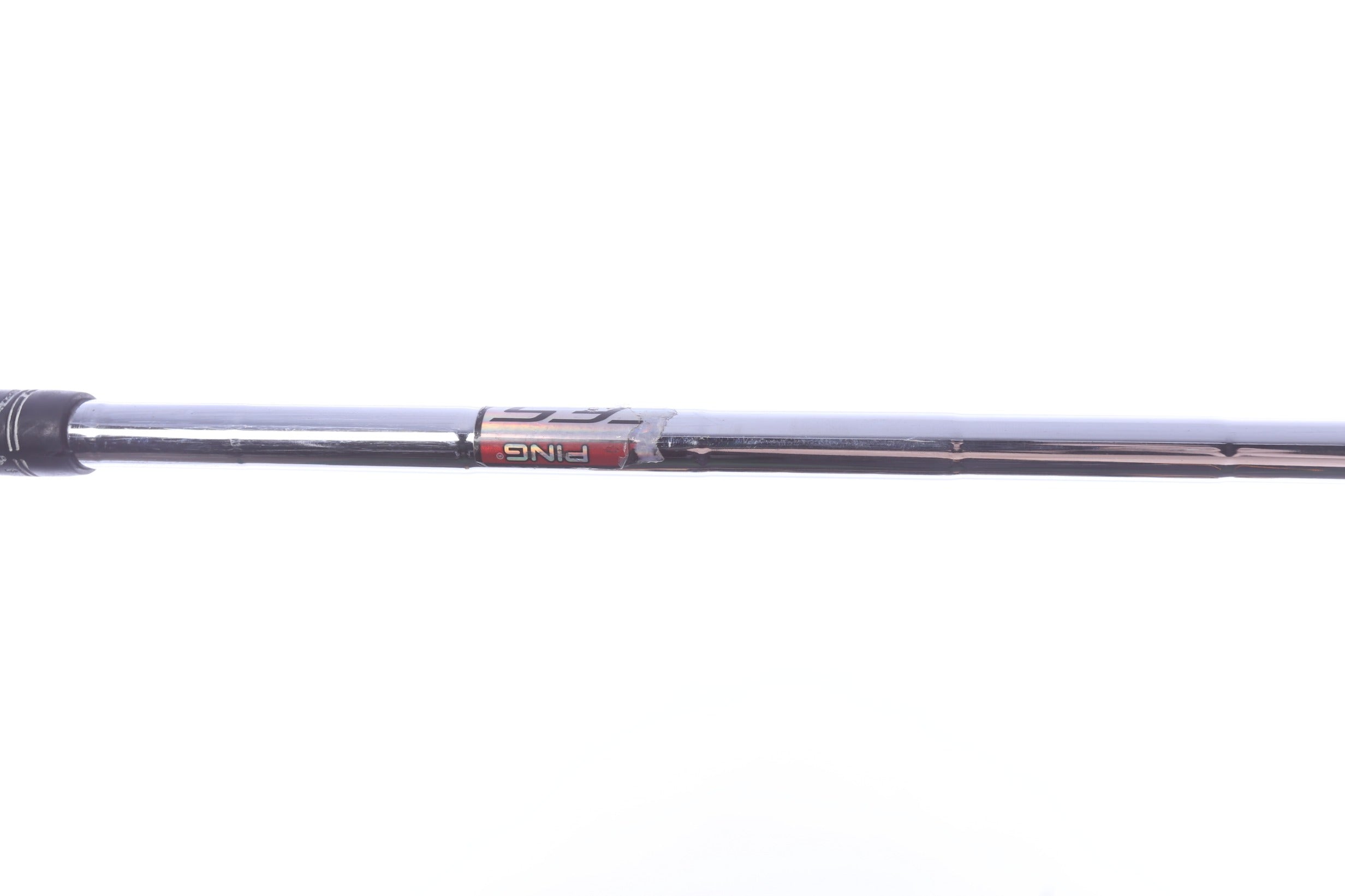 Used Ping i20 Sand Wedge - Right-Handed - 54 Degrees - Stiff Flex-Next Round