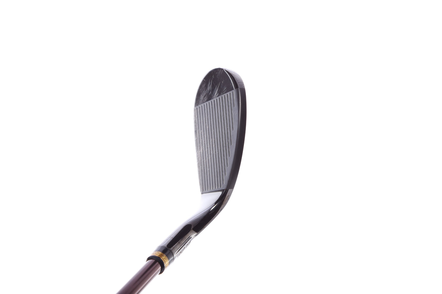 Used Maruman Majesty Prestigio Iron Set - Right-Handed - 6-SW - Ladies Flex-Next Round