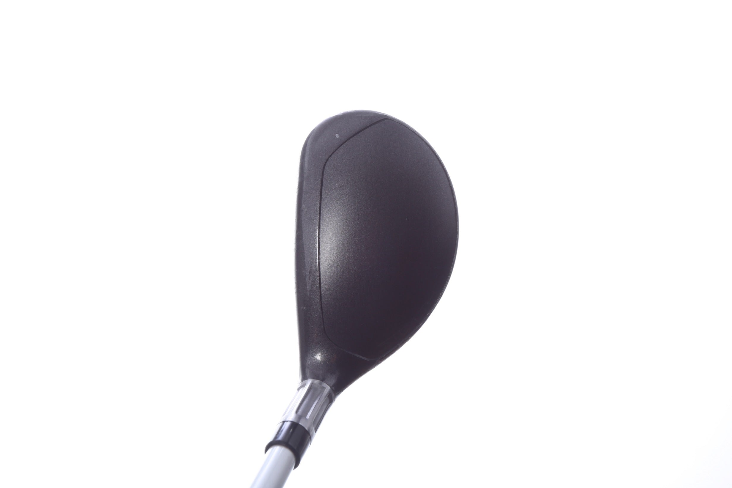 Used TaylorMade STEALTH Rescue 5H Hybrid - Right-Handed - 26 Degrees - Ladies Flex-Next Round