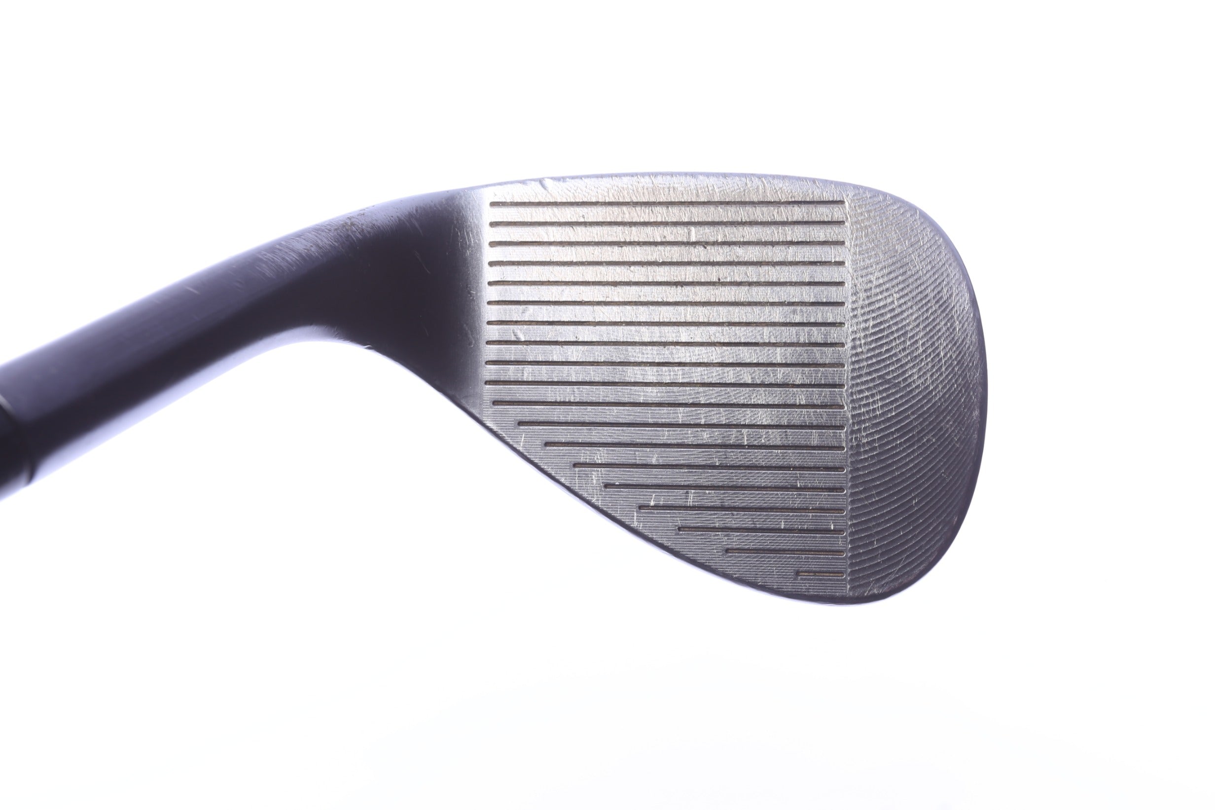 Used Cleveland RTX ZipCore Black Satin Sand Wedge - Right-Handed - 56 Degrees - Wedge Flex