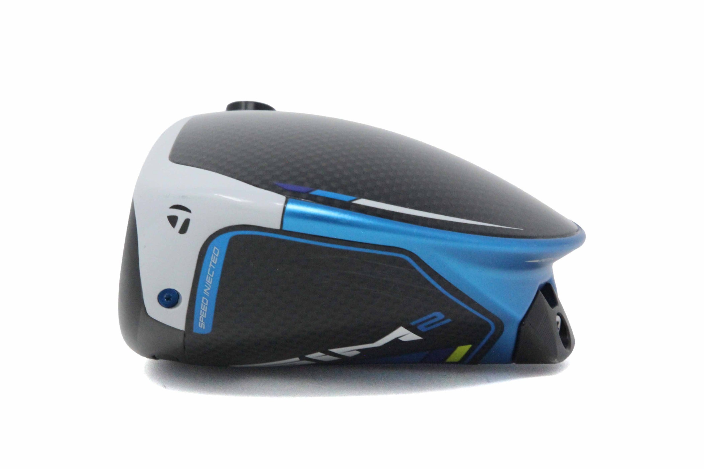 Used TaylorMade SIM2 Driver - HEAD ONLY - Left-Handed - 9 Degrees-Next Round