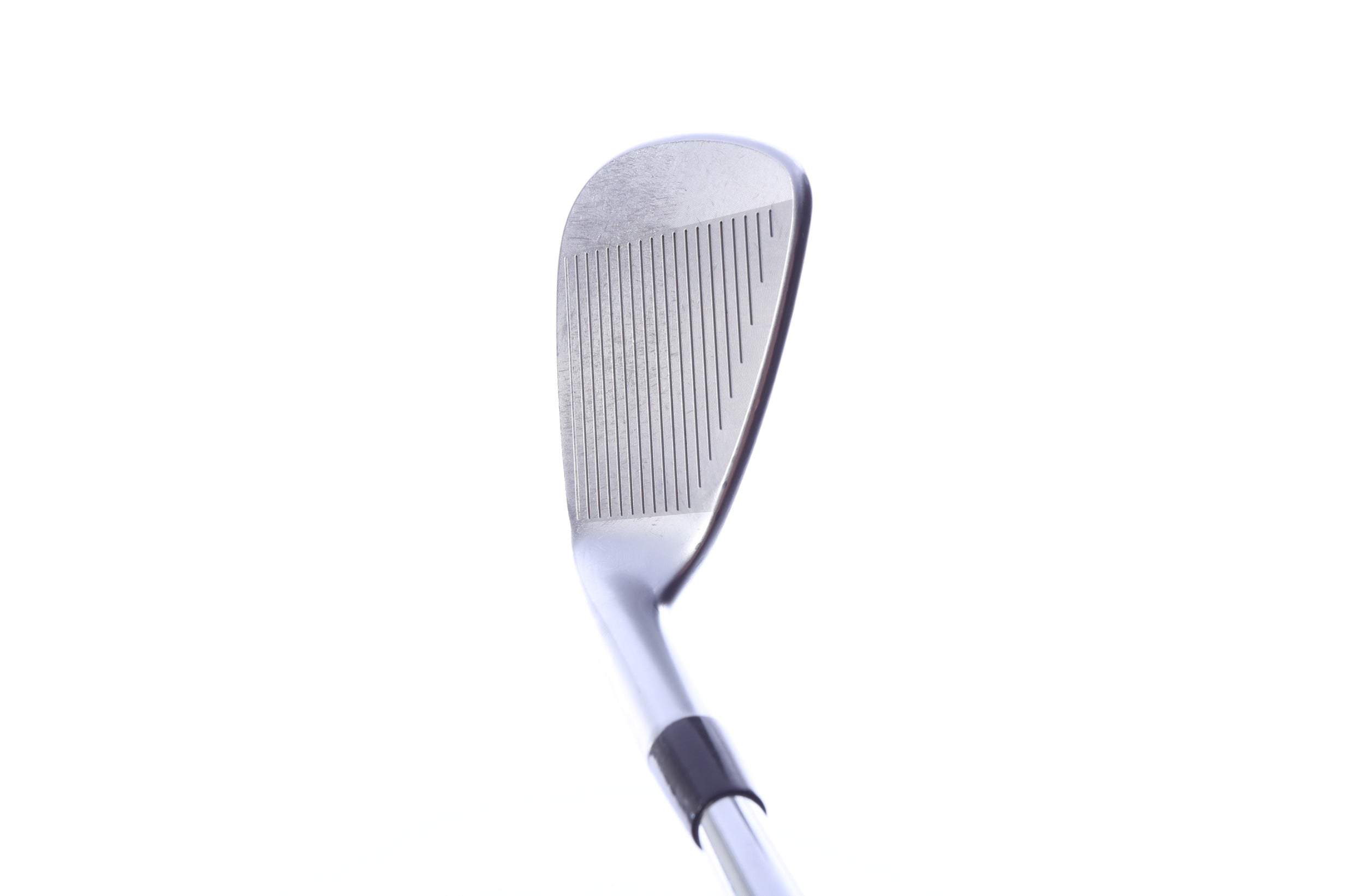 Used Ping i210 Iron Set - Left-Handed - 5-PW - Stiff Flex-Next Round