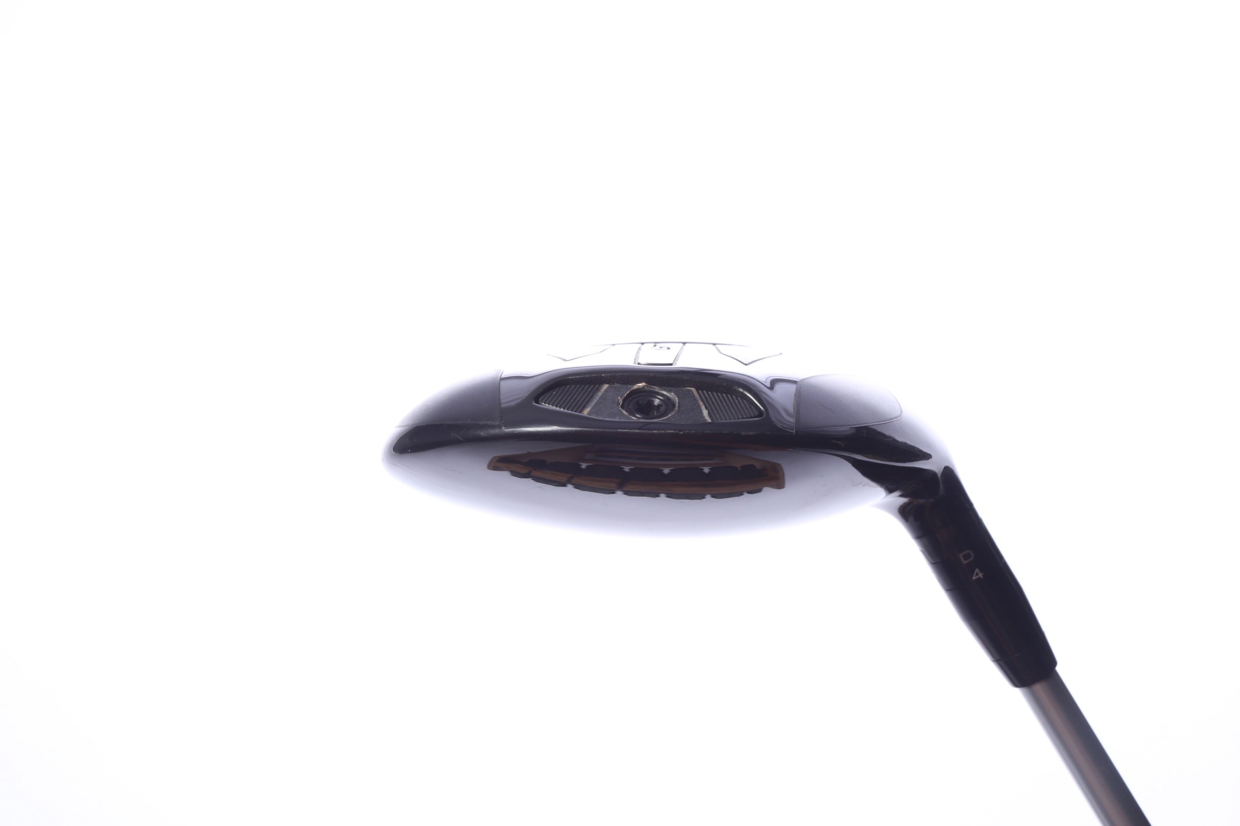 Used Titleist GT1 3-Wood - Right-Handed - 15 Degrees - Stiff Flex-Next Round