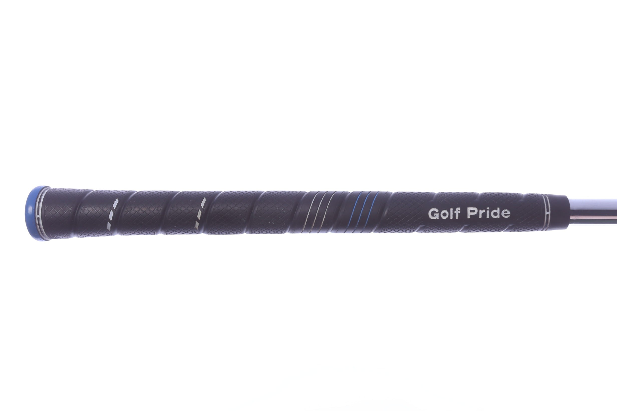 Used Callaway JAWS MD5 Chrome Lob Wedge - Right-Handed - 60 Degrees - Stiff Flex