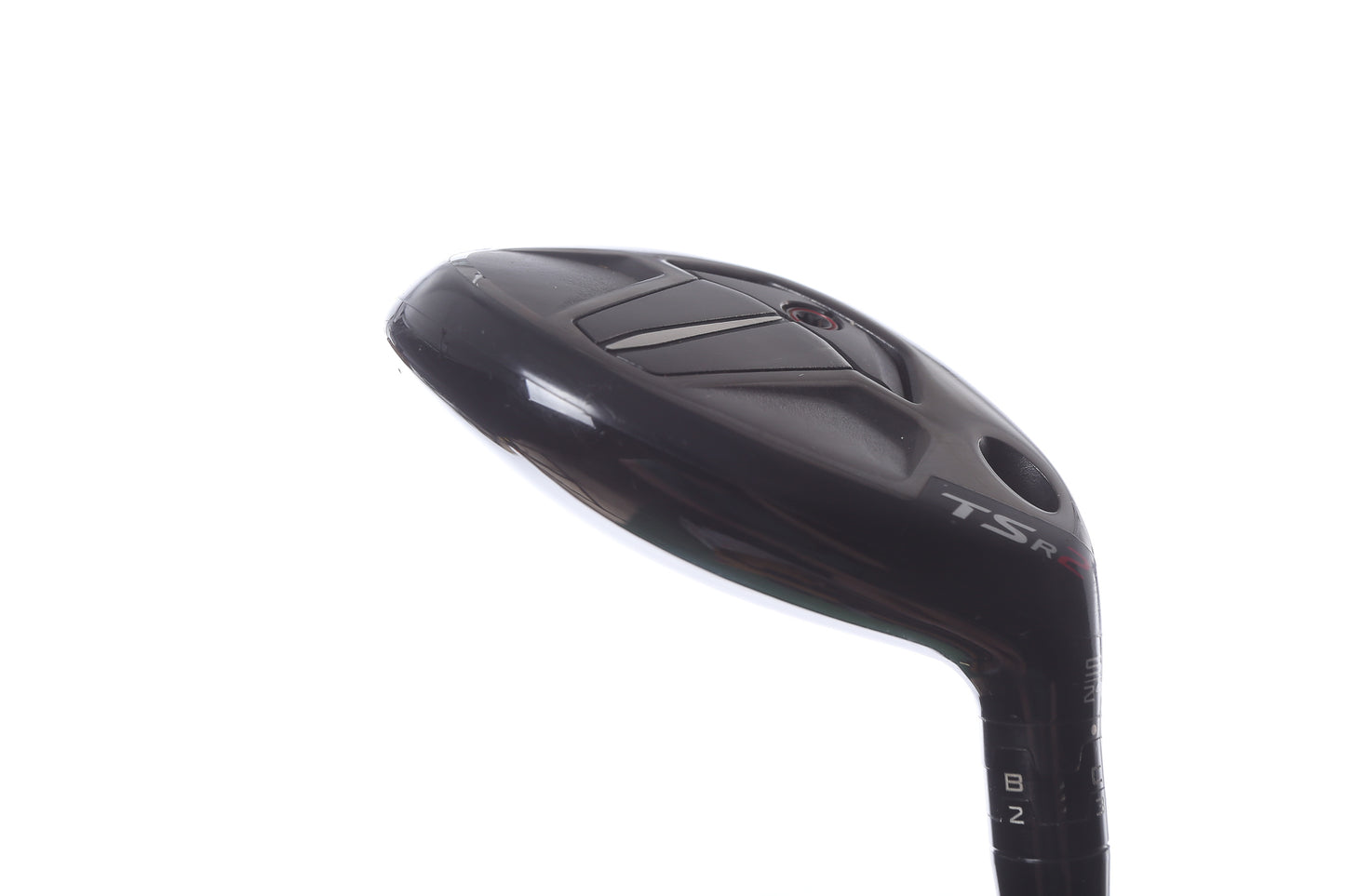 Used Titleist TSR2 5H Hybrid - Right-Handed - 24 Degrees - Seniors Flex-Next Round