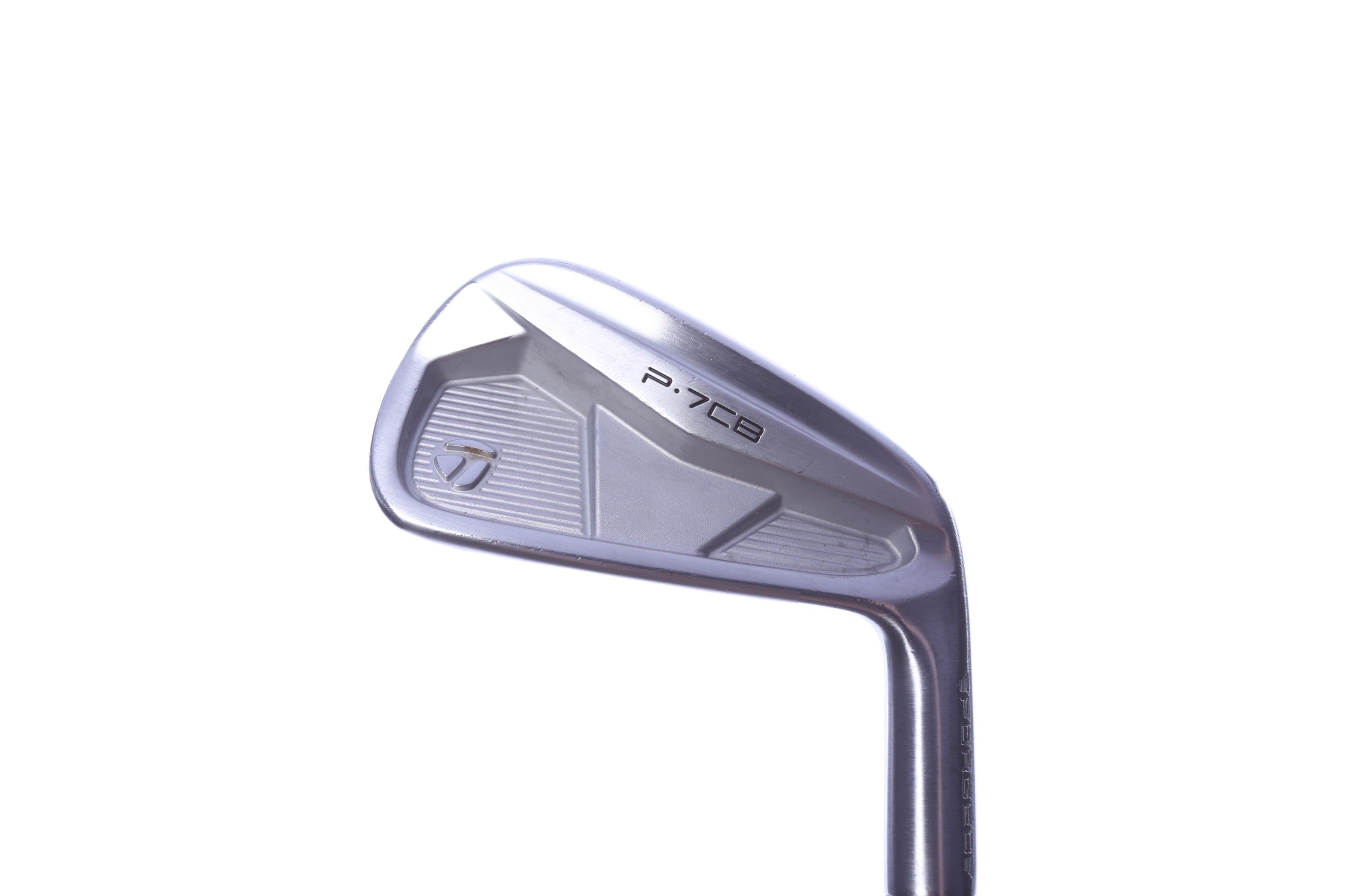 Used TaylorMade 2024 P7CB Single 3-Iron - Right-Handed - Stiff Flex