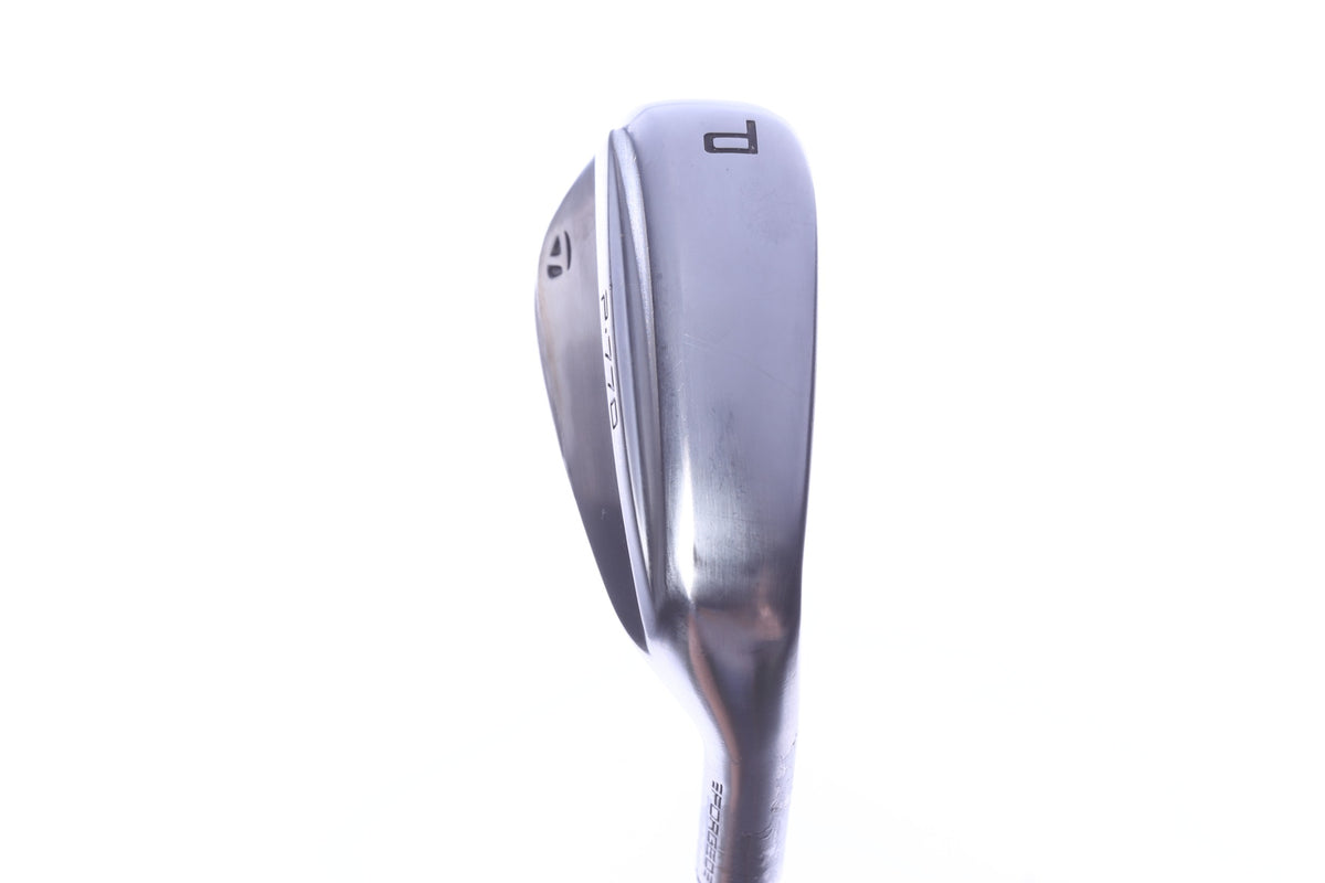 Used TaylorMade 2024 P770 Pitching Wedge - Right-Handed - 46 Degrees - Regular Flex-Next Round