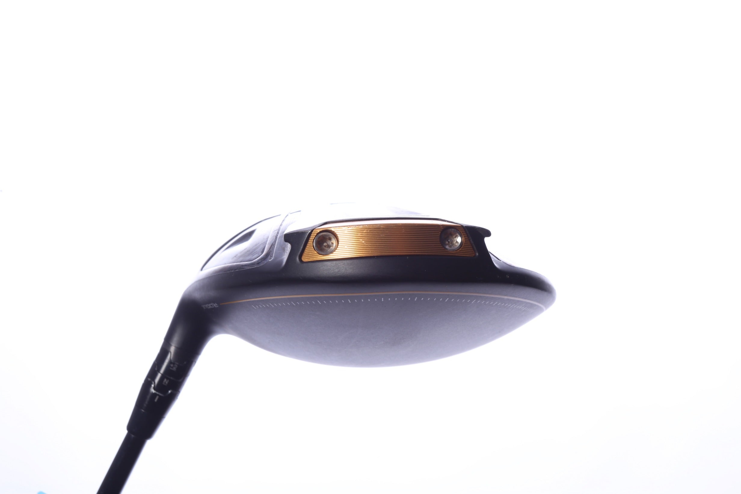 Used Callaway Rogue ST Max 24 Driver - 9 Degrees - Stiff Flex Mitsubishi Tensei AV Series - Left-Handed-Next Round
