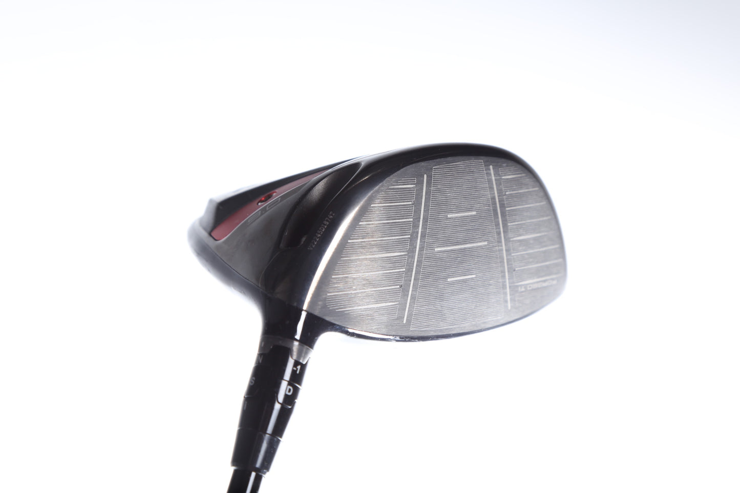 Used Callaway Big Bertha 23 Driver - 9 Degrees - Stiff Flex Mitsubishi MMT - Right-Handed-Next Round