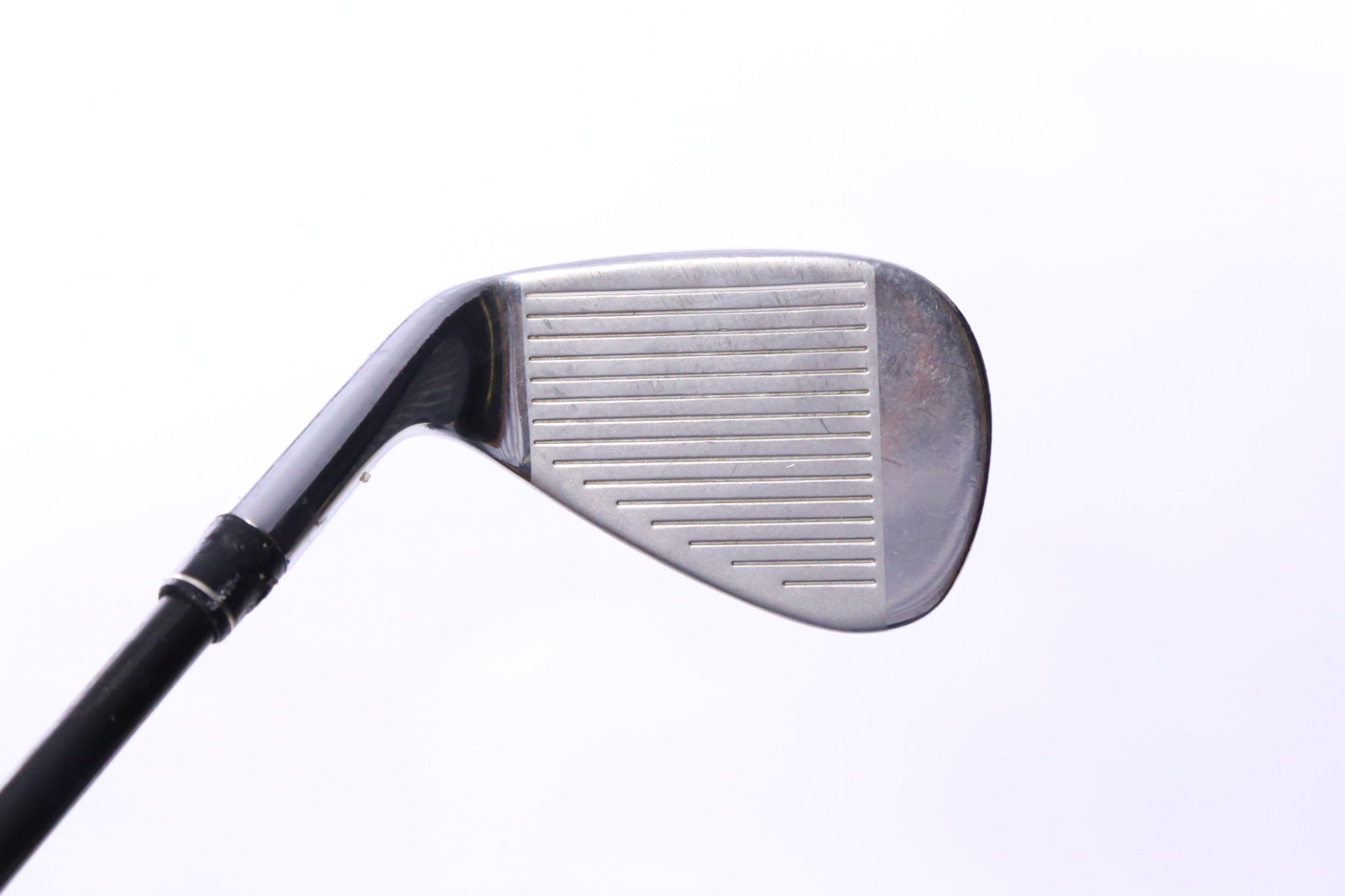 Used TaylorMade RSi 1 Approach Wedge - Right-Handed - 50 Degrees - Seniors Flex-Next Round