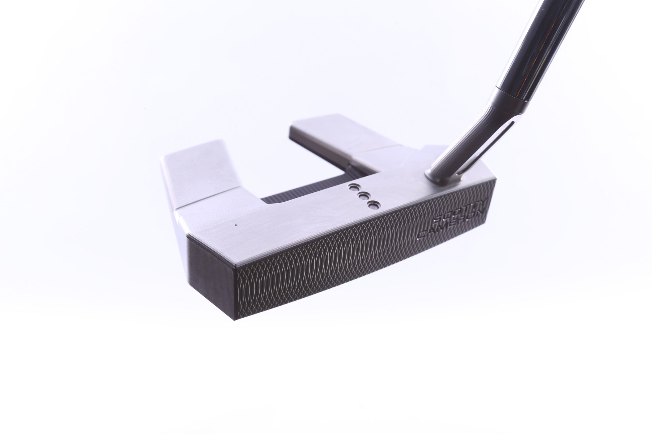 Used Titleist Scotty Cameron 2024 Phantom X 5.5 Putter - Right-Handed - 34.5 in - Mallet-Next Round