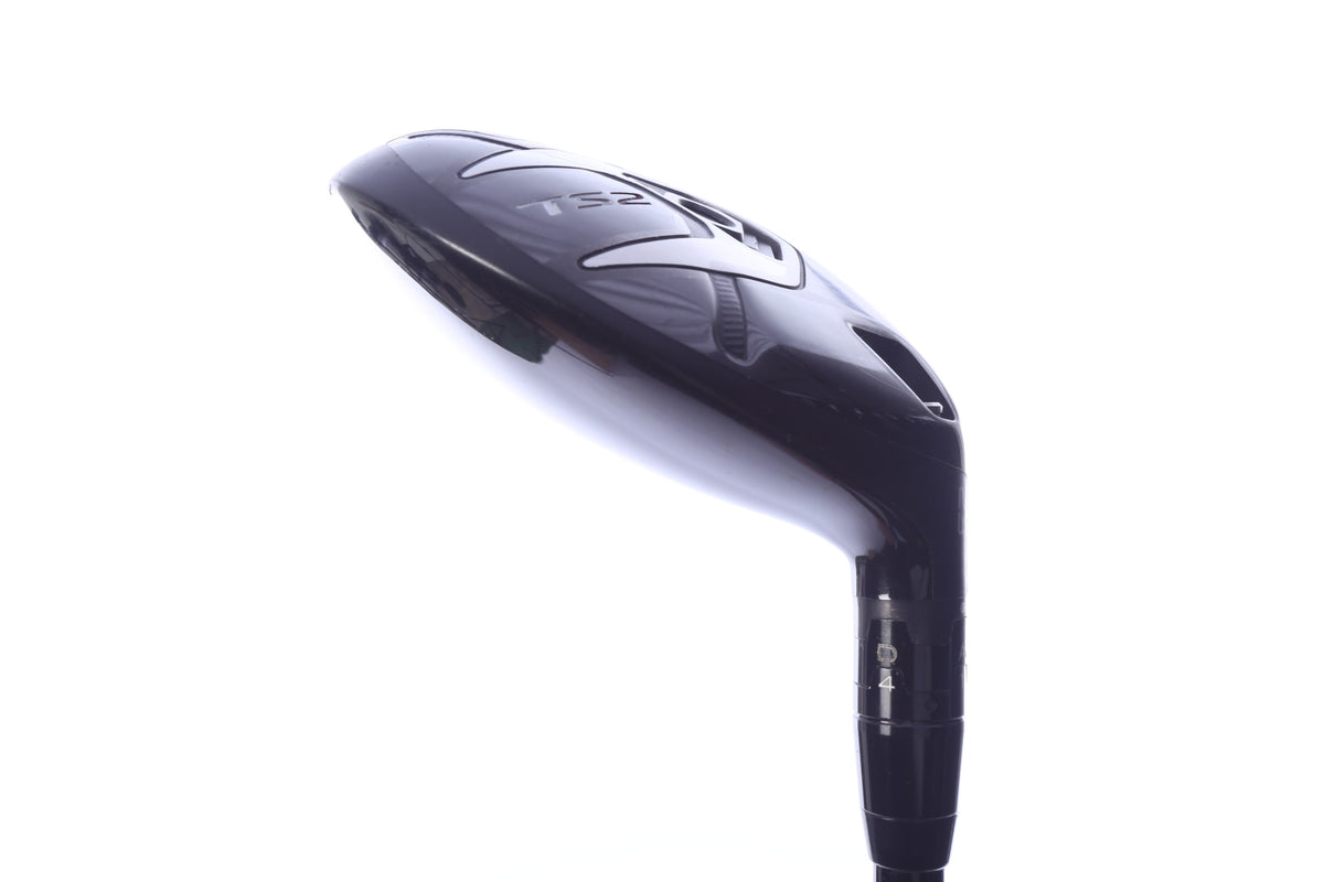 Used Titleist TS2 5H Hybrid - Right-Handed - 23 Degrees - Stiff Flex-Next Round