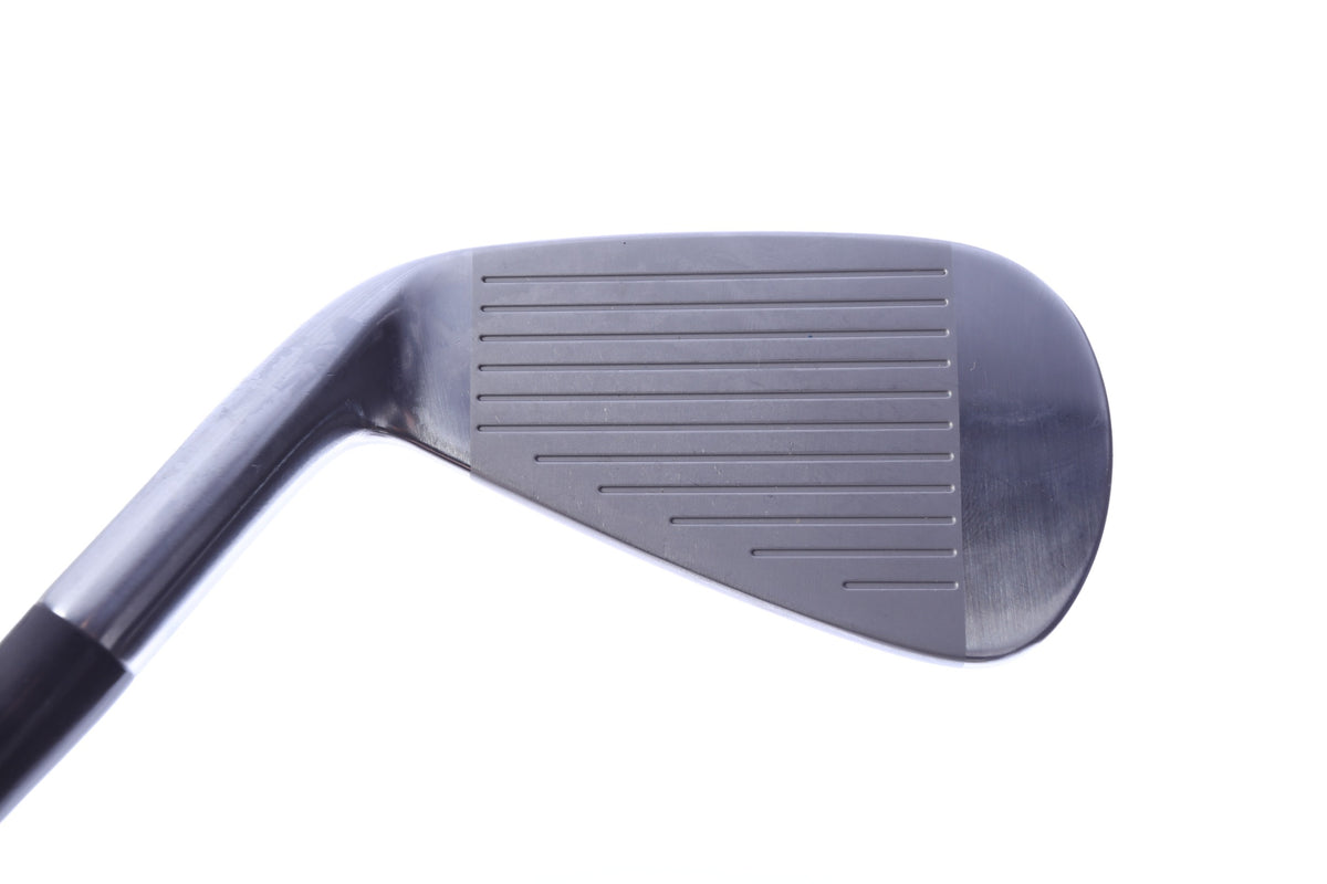 Used Mizuno MP-18 MMC FLI-HI Single 3-Iron - Right-Handed - Stiff Flex