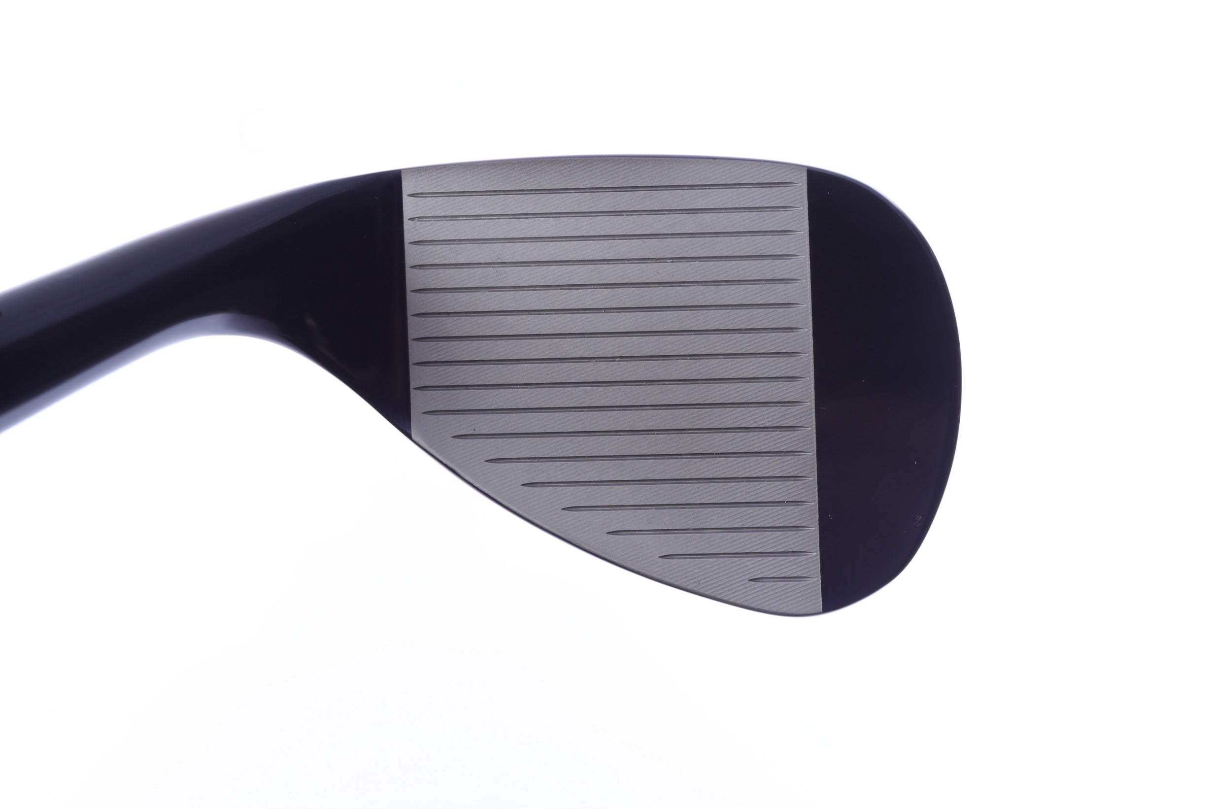 Used Callaway Opus Platinum Blue Sand Wedge - Right-Handed - 56 Degrees - Wedge Flex