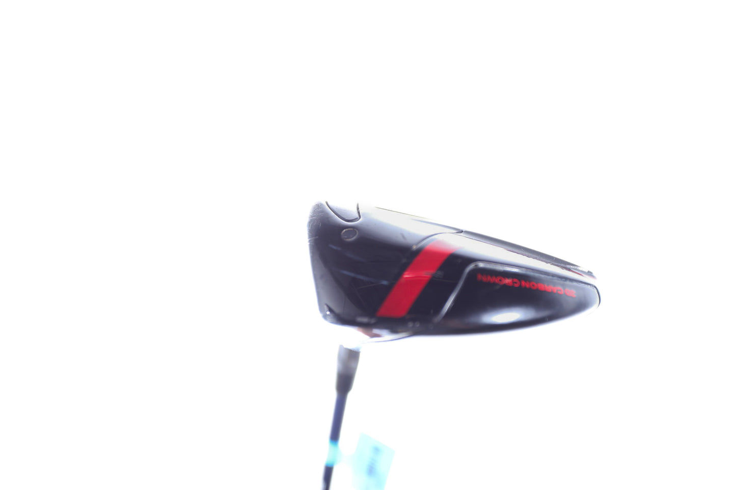 Used TaylorMade STEALTH 5-Wood - Right-Handed - 18 Degrees - Regular Flex-Next Round