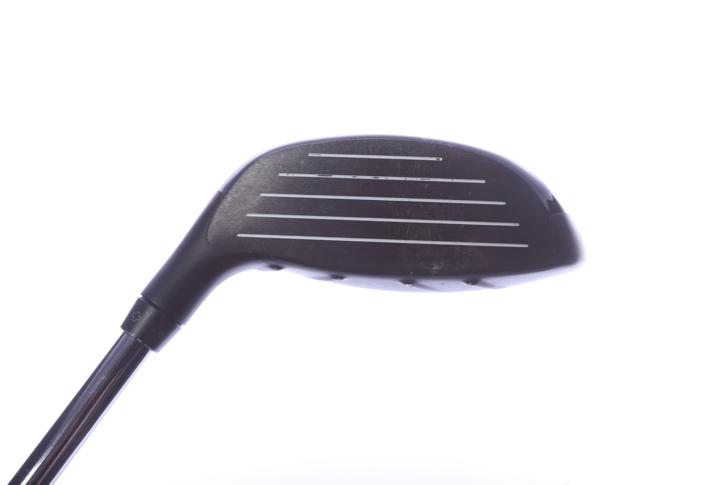 Used Ping G30 5-Wood - Right-Handed - 18 Degrees - Stiff Flex