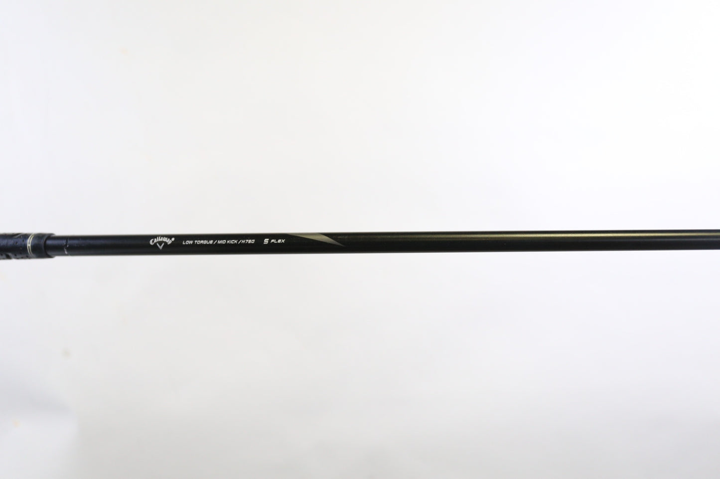 Used Callaway RAZR X Tour 4H Hybrid - Right-Handed - 24 Degrees - Stiff Flex