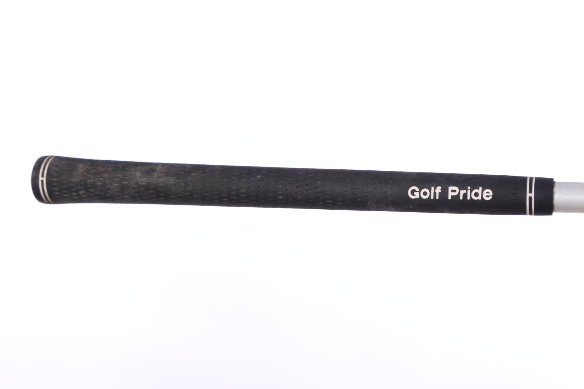 Used TaylorMade Burner Rescue 5H Hybrid - Left-Handed - 25 Degrees - Regular Flex-Next Round