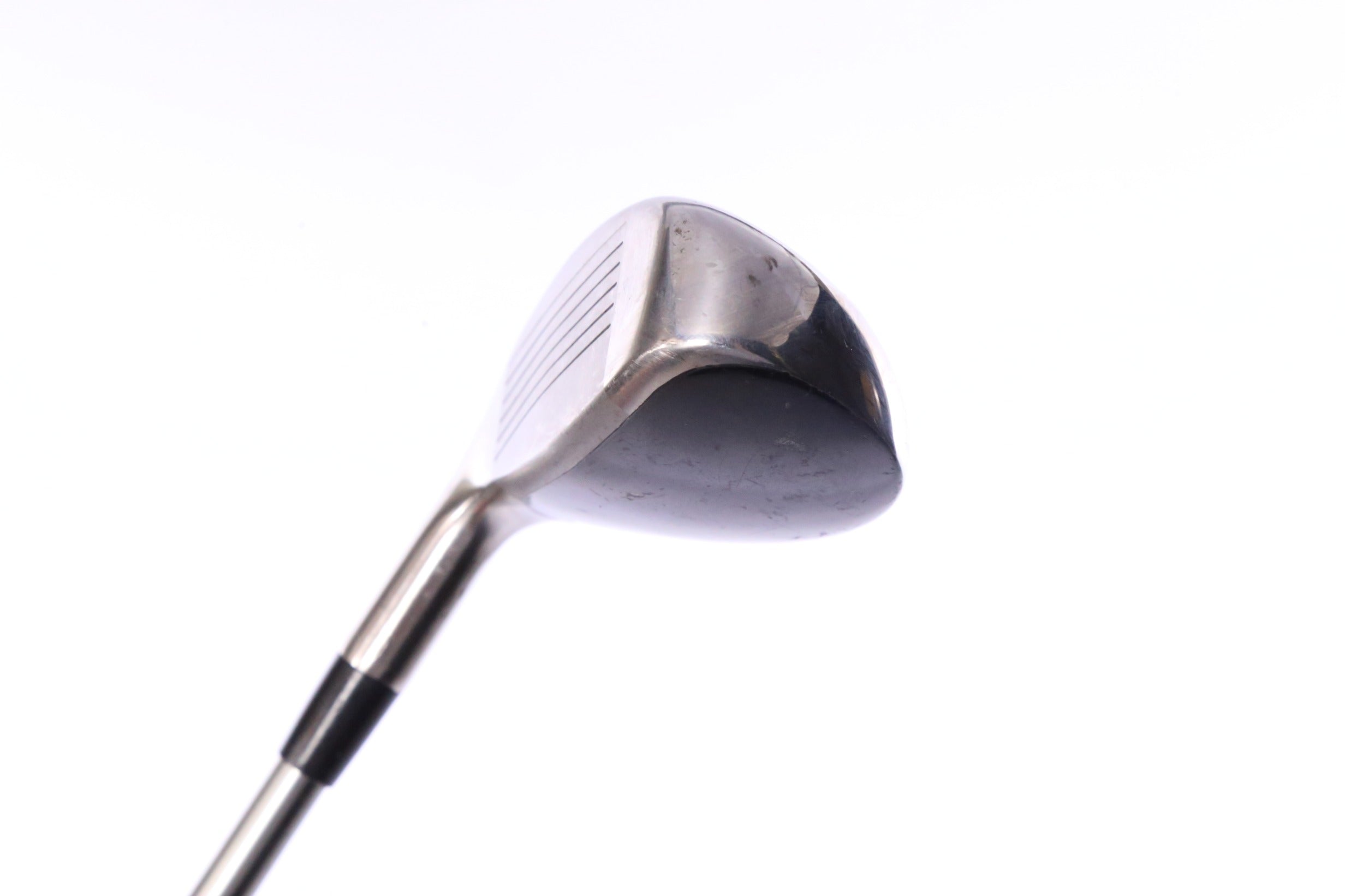 Used Tour Edge HL4 4H Hybrid - Right-Handed - 22 Degrees - Seniors Flex-Next Round