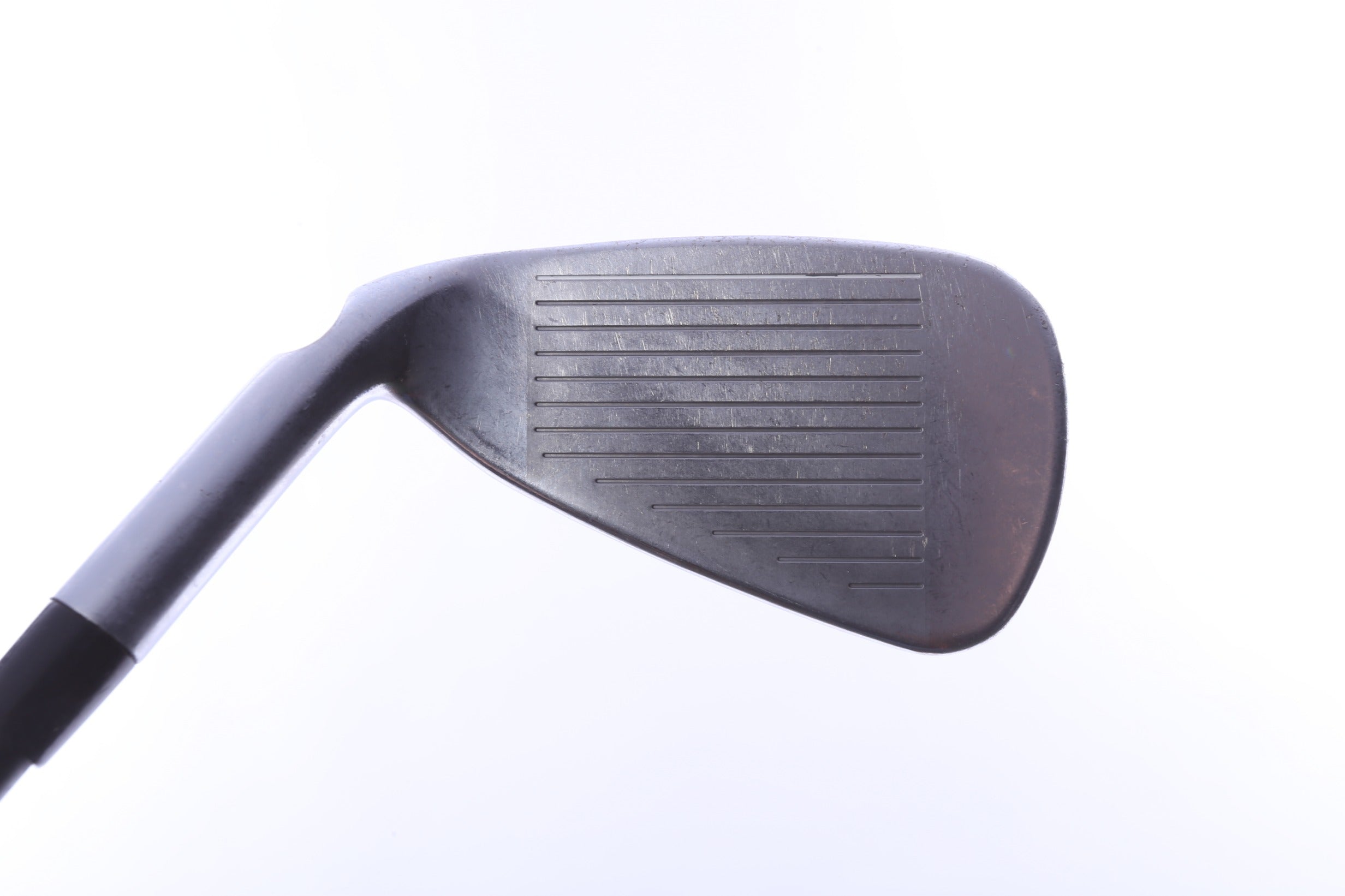 Used Ping G700 Single 7-Iron - Right-Handed - Soft Regular Flex-Next Round
