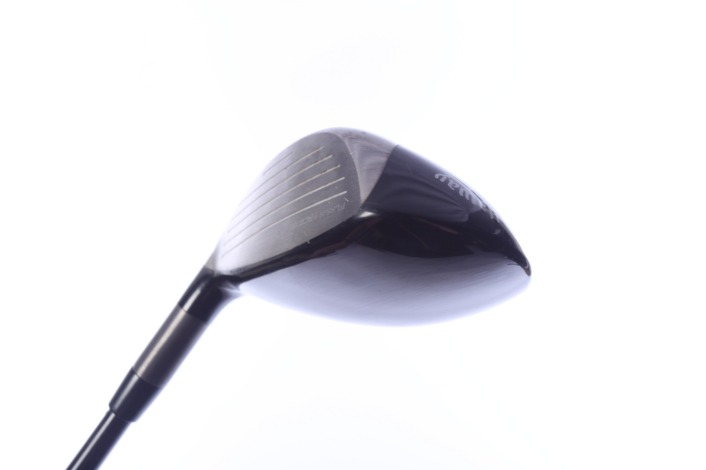 Used Callaway Apex UW 2026 4-Wood - Right-Handed - 17 Degrees - Stiff Flex