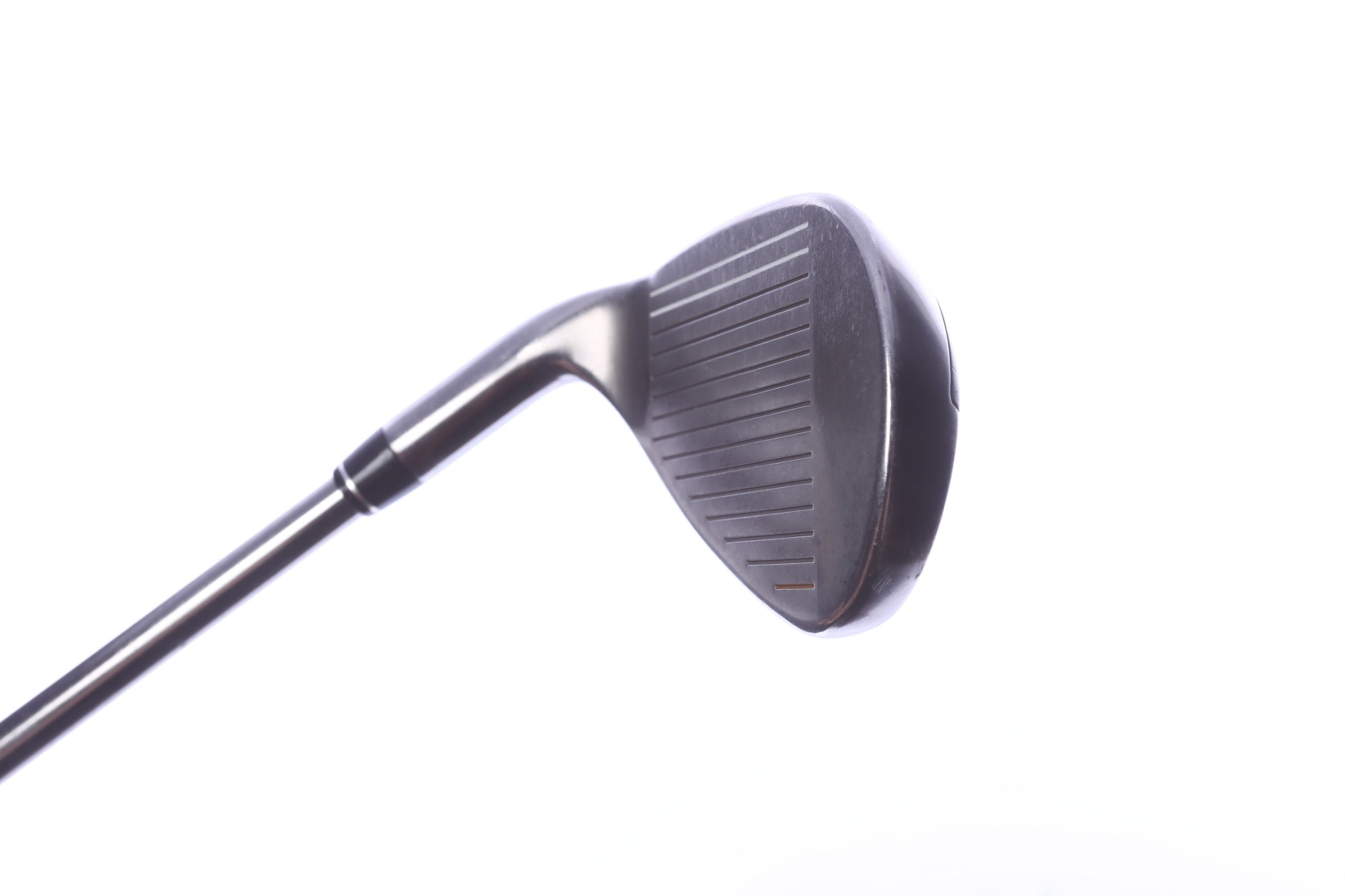 Used Callaway 2015 Big Bertha Womens Approach Wedge - Right-Handed - 49 Degrees - Ladies Flex