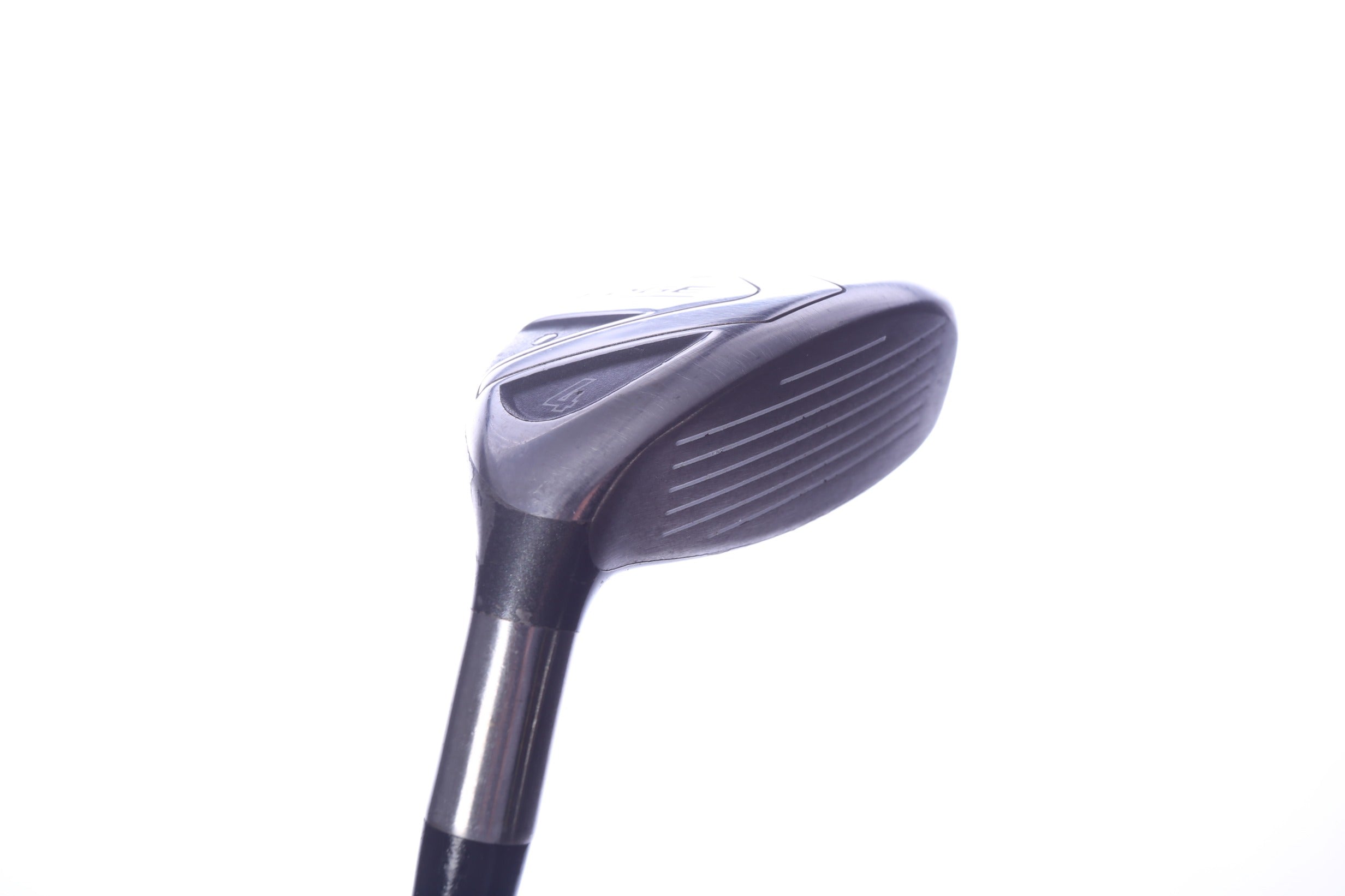 Used Callaway Edge 4H Hybrid - Right-Handed - 24 Degrees - Ladies Flex-Next Round