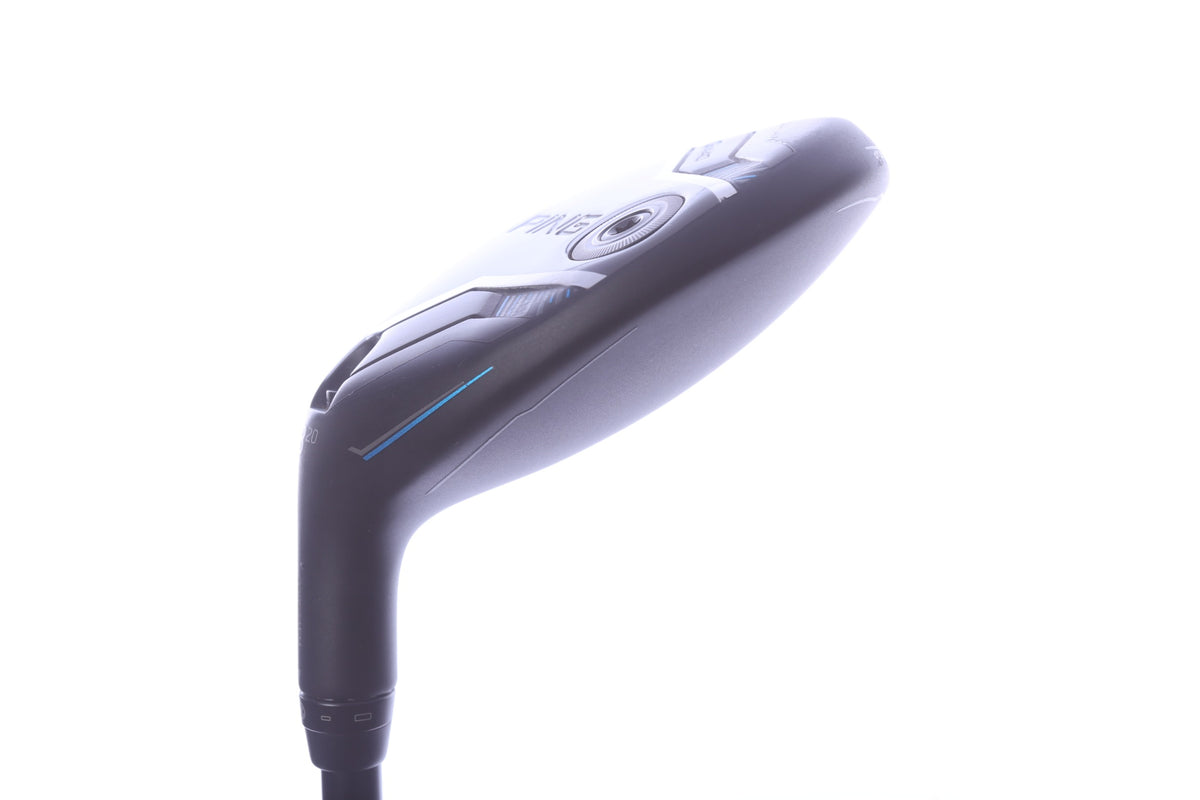 Used Ping G440 3H Hybrid - Left-Handed - 20 Degrees - Stiff Flex-Next Round